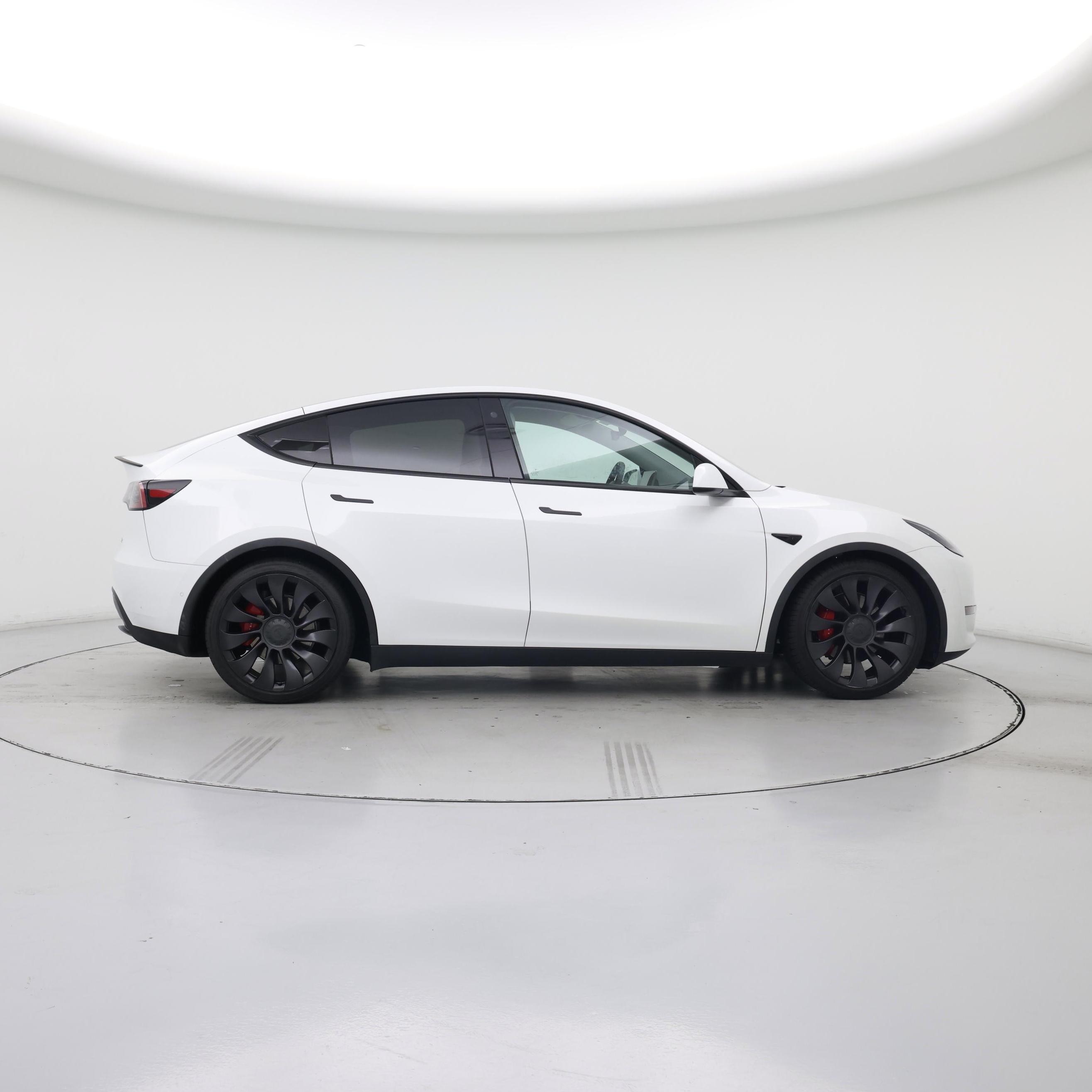 Thumbnail: 2021 Tesla Model Y - 7