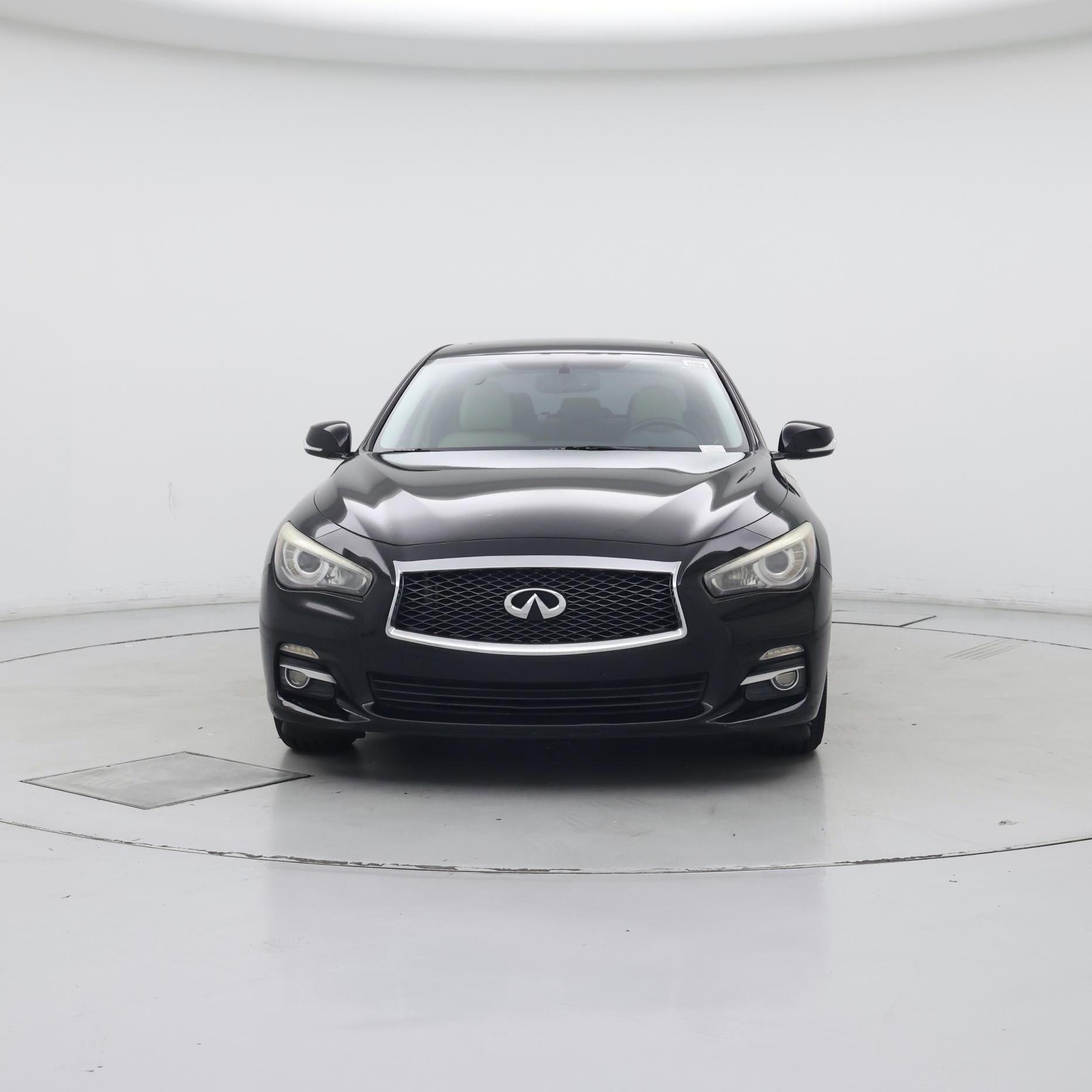 Thumbnail: 2015 INFINITI Q50 - 5
