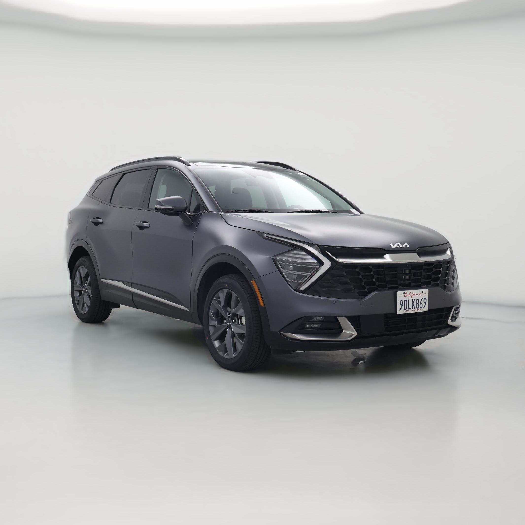 Thumbnail: 2023 Kia Sportage - 1