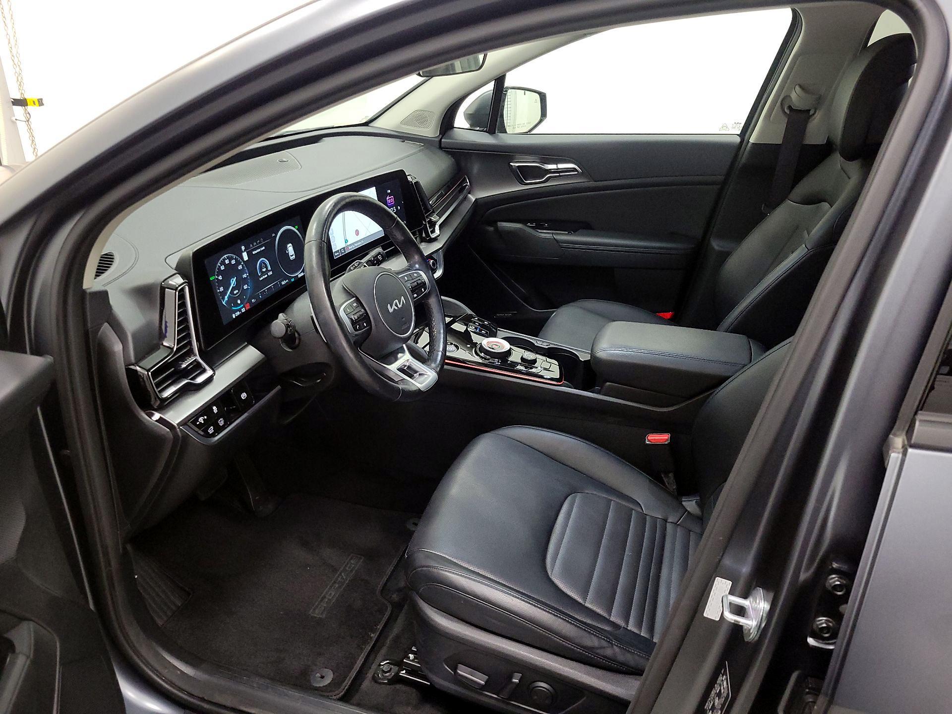 Thumbnail: 2023 Kia Sportage - 11