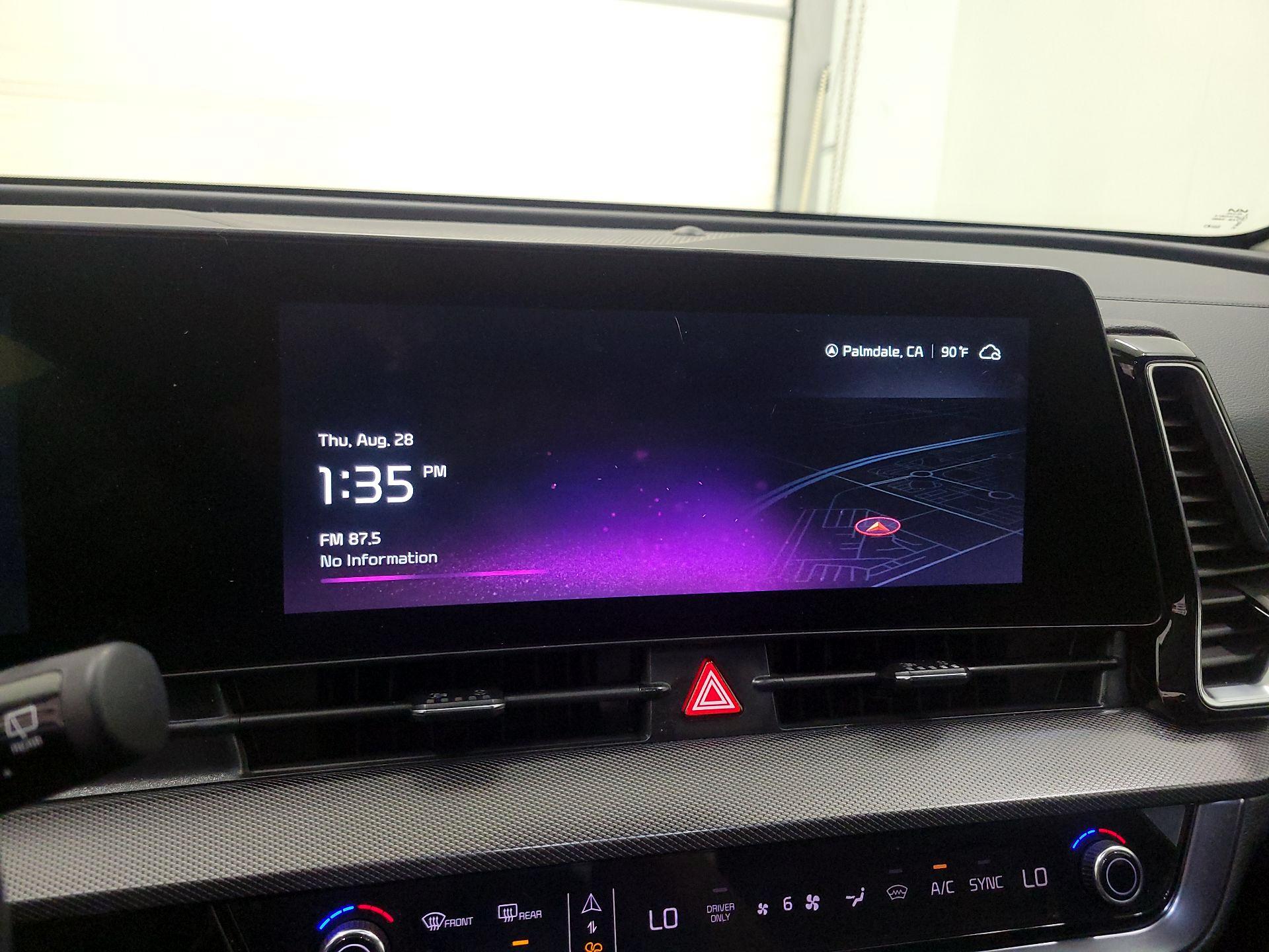 Thumbnail: 2023 Kia Sportage - 16
