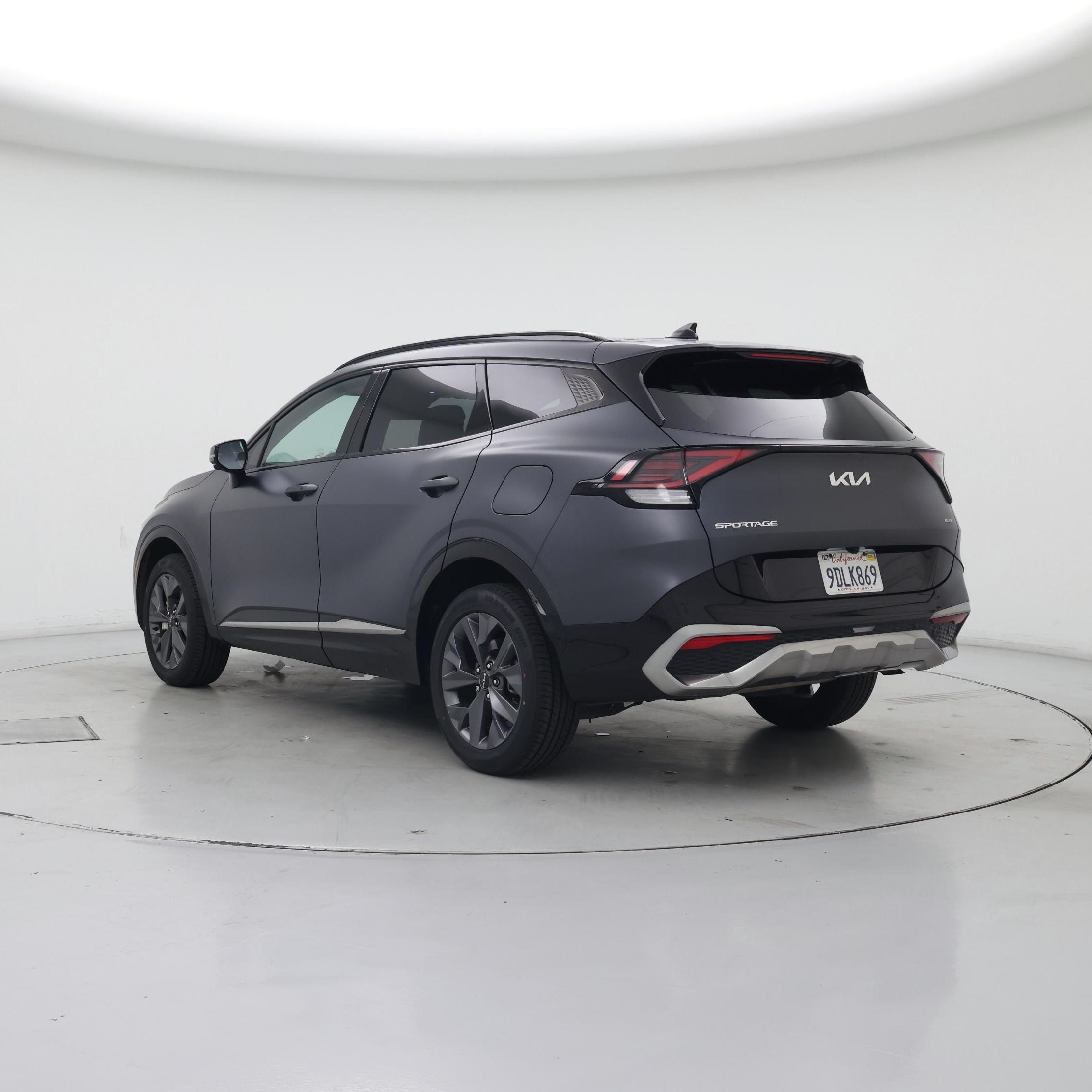 Thumbnail: 2023 Kia Sportage - 2
