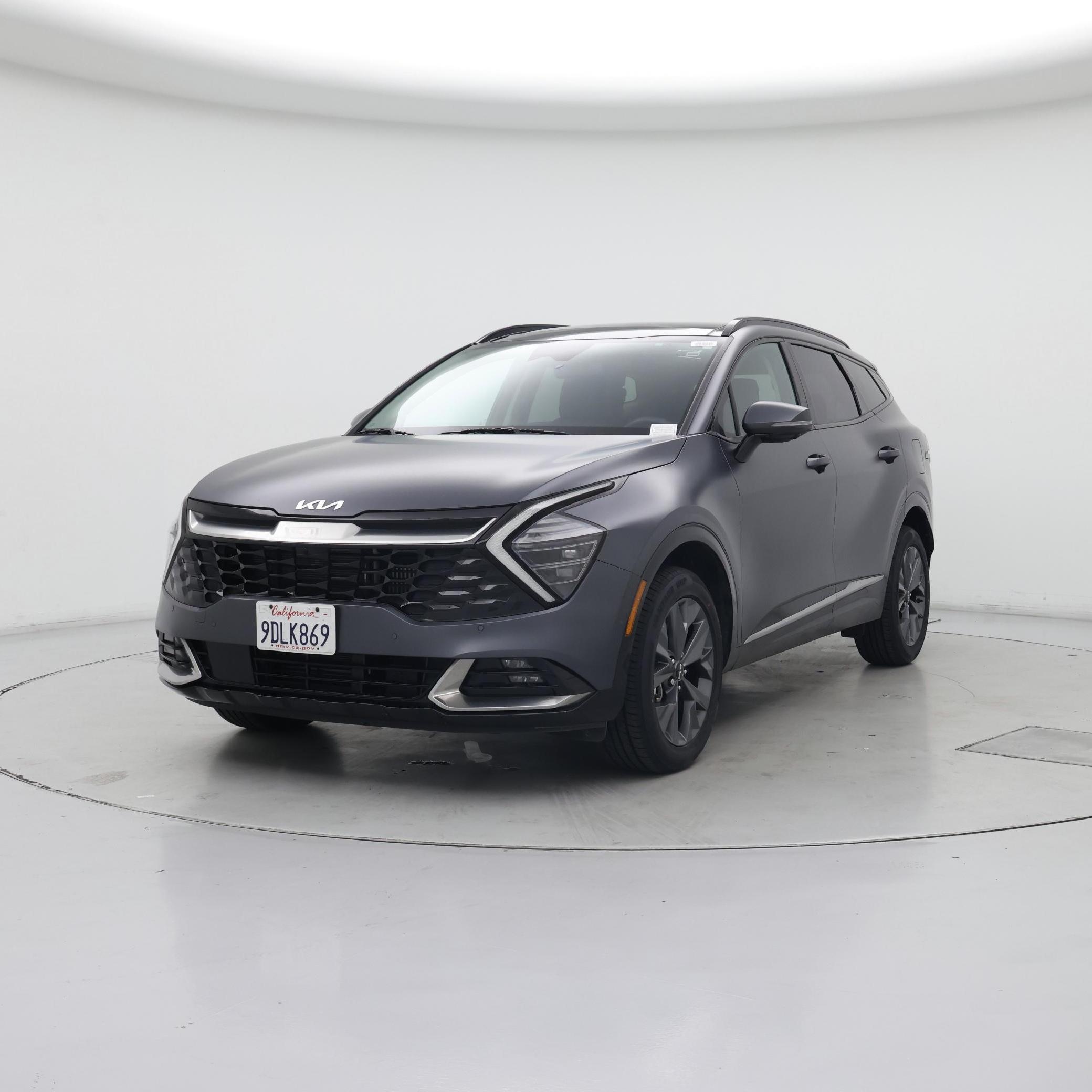 Thumbnail: 2023 Kia Sportage - 4