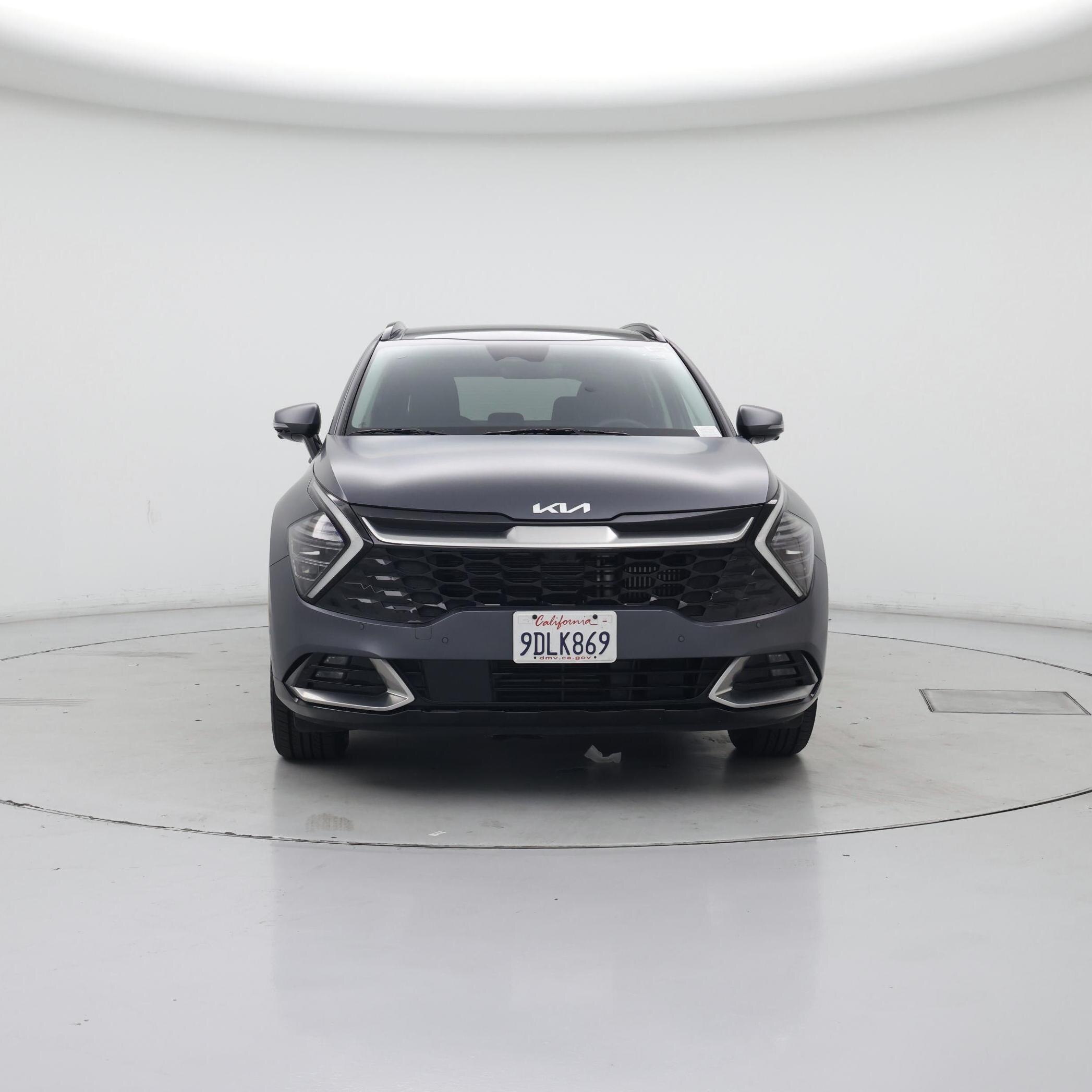Thumbnail: 2023 Kia Sportage - 5