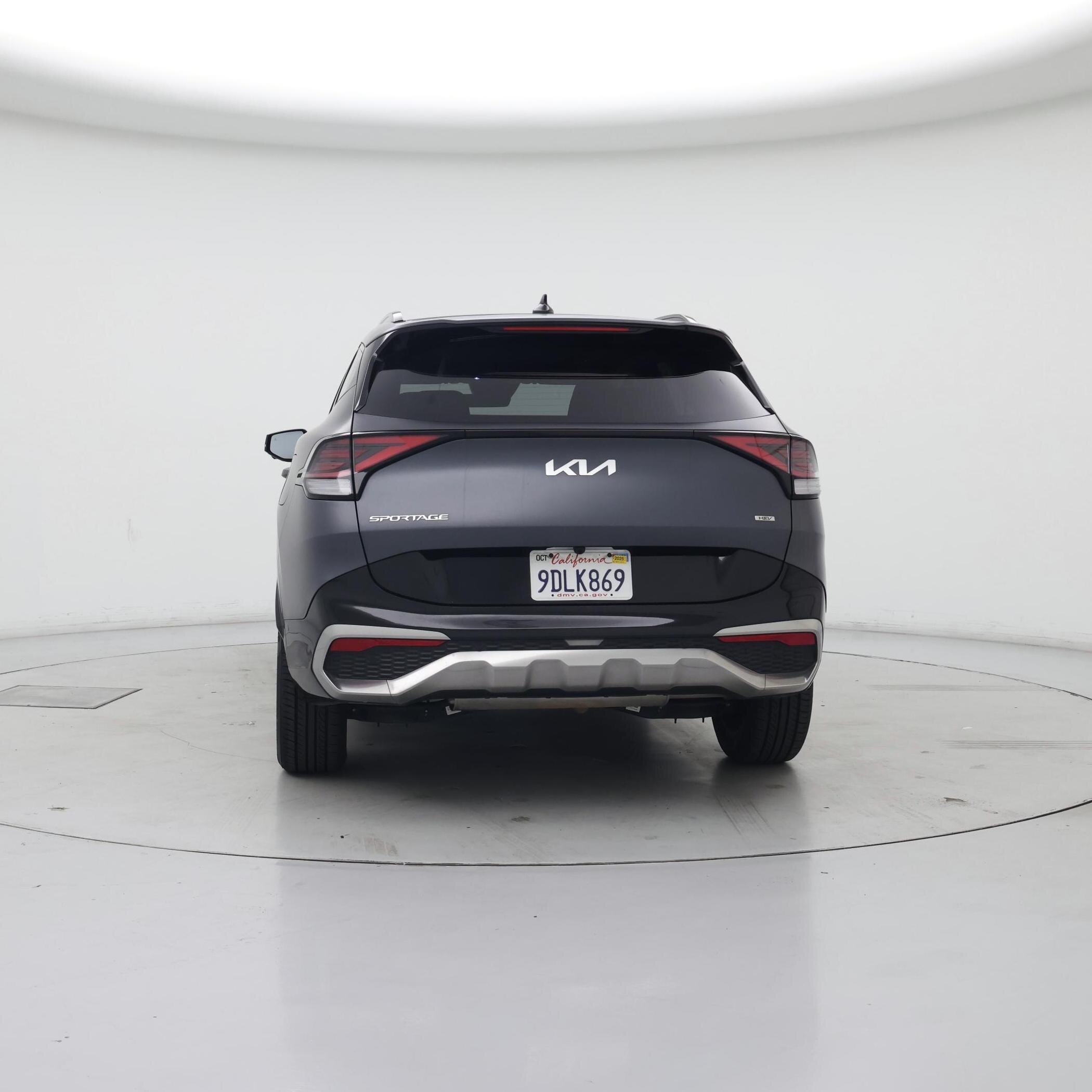 Thumbnail: 2023 Kia Sportage - 6