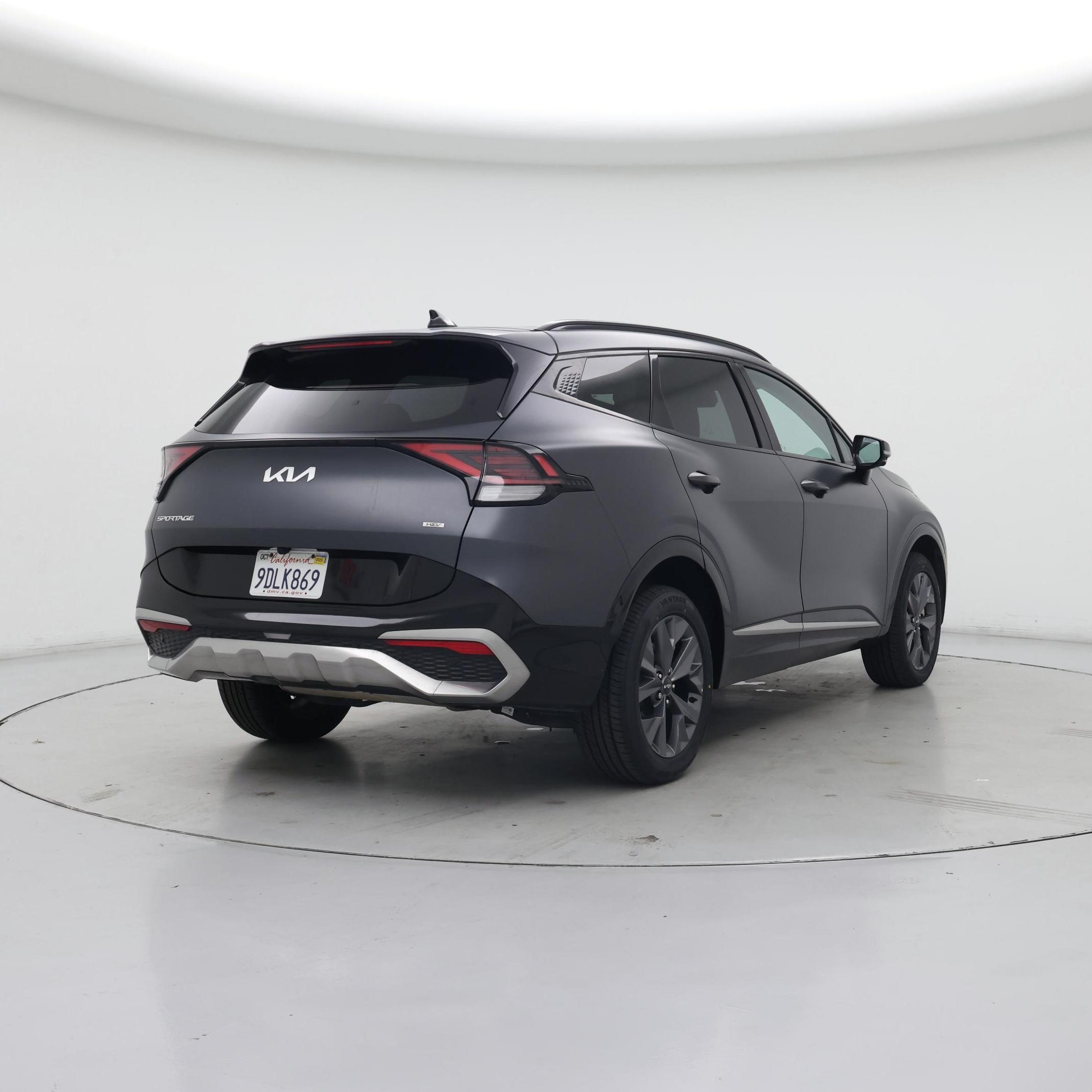 Thumbnail: 2023 Kia Sportage - 8