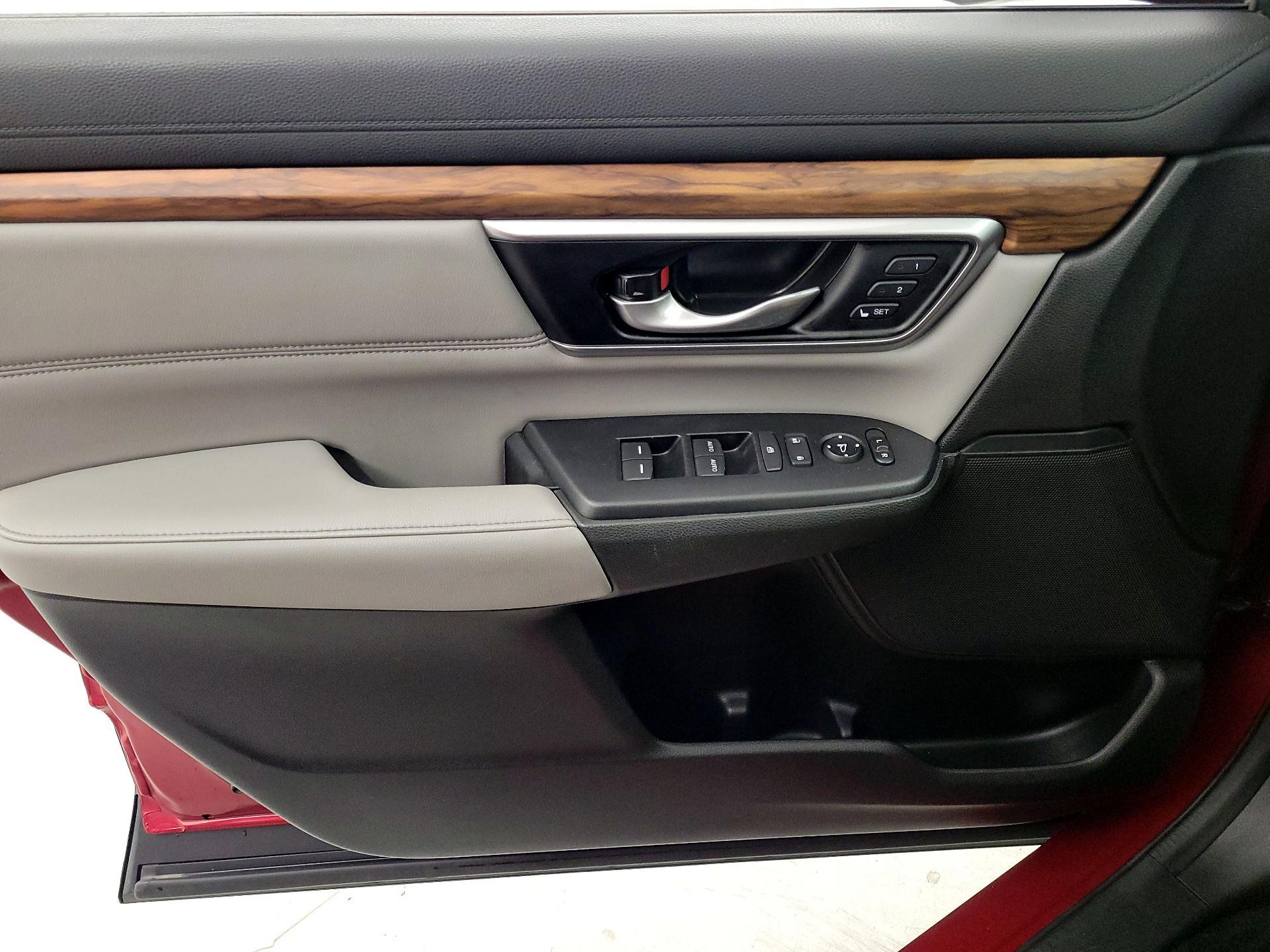 Thumbnail: 2021 Honda CR-V - 12
