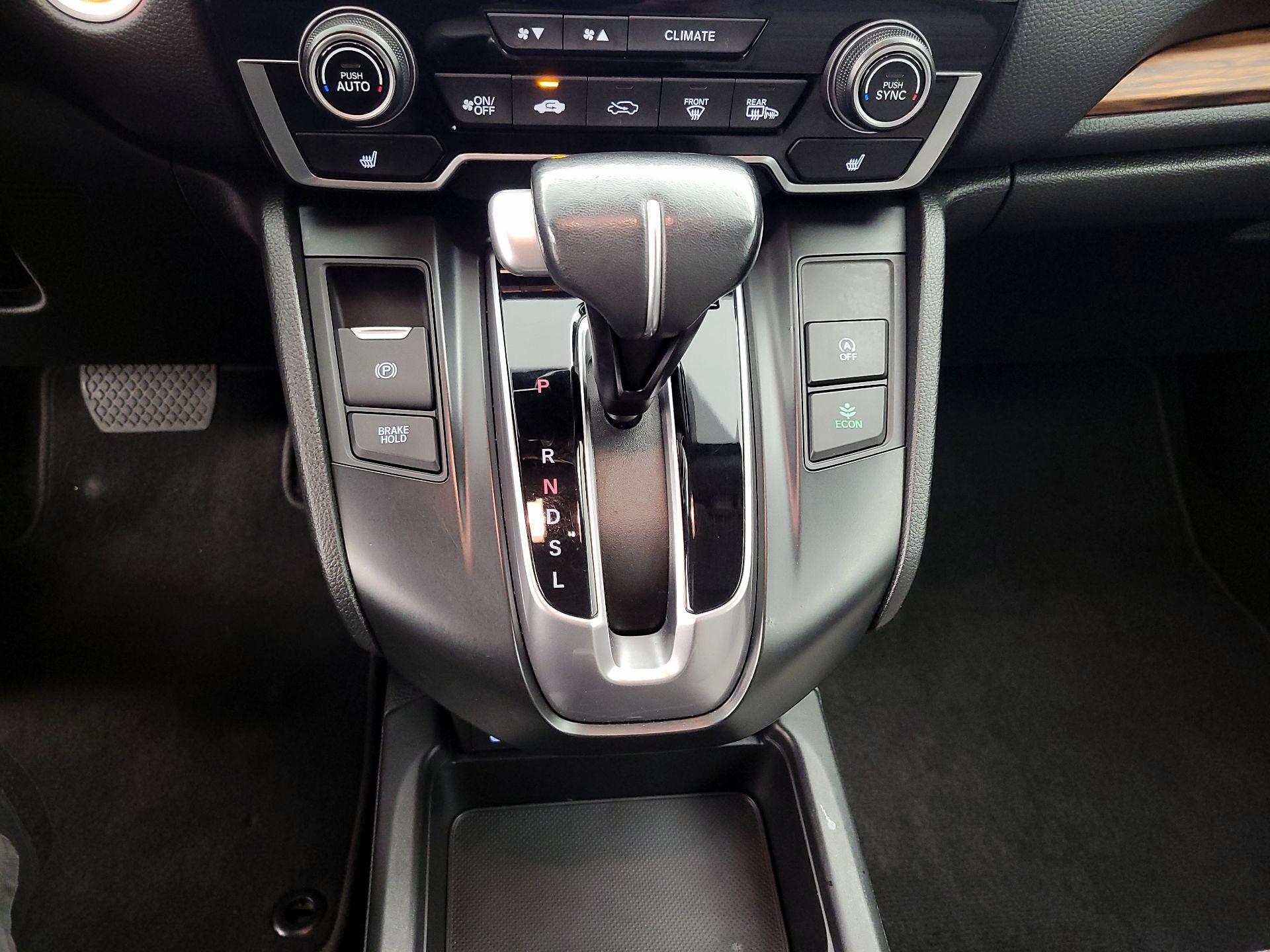 Thumbnail: 2021 Honda CR-V - 17
