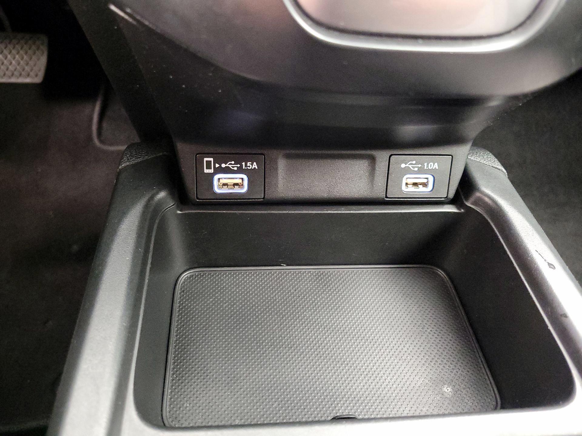 Thumbnail: 2021 Honda CR-V - 18