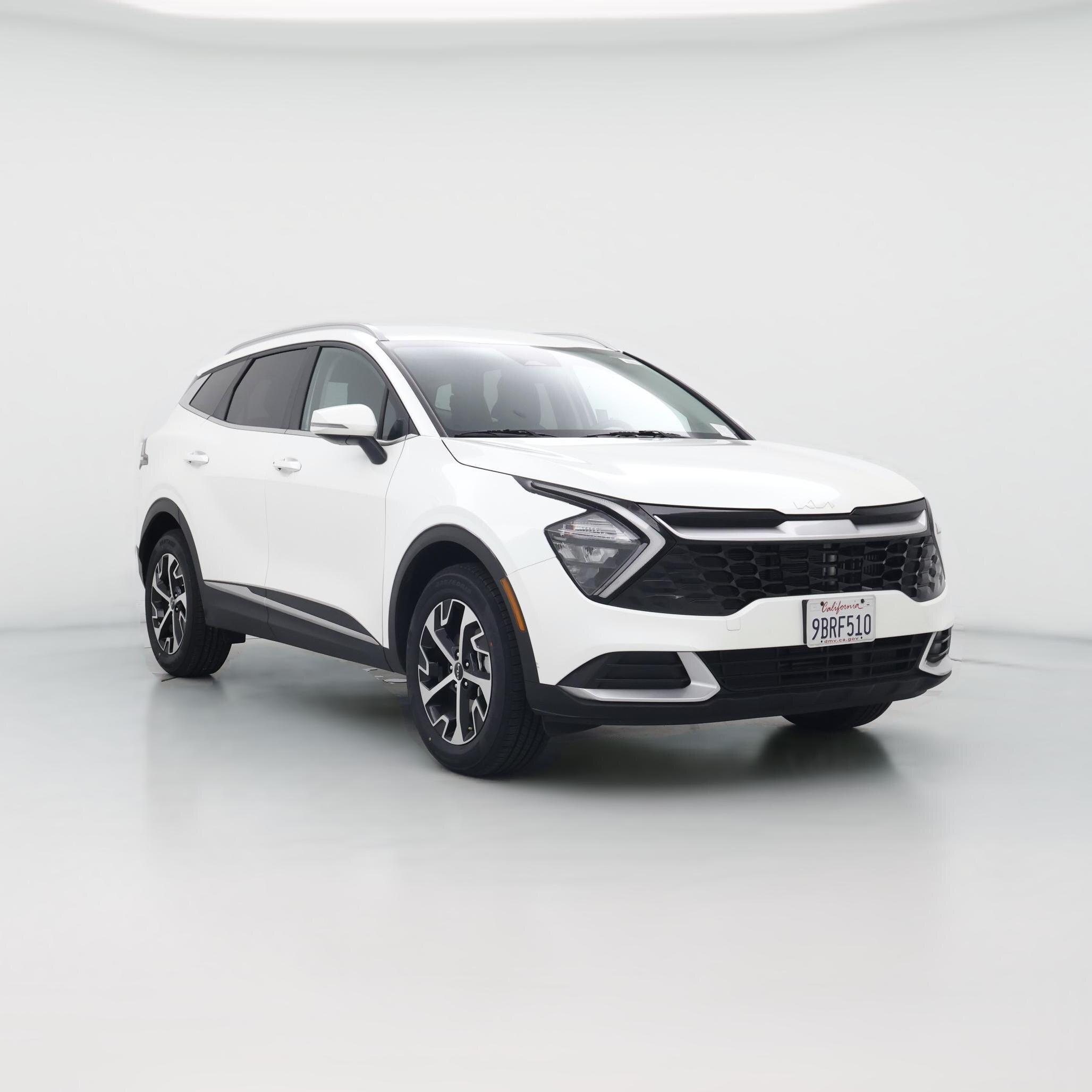 Thumbnail: 2023 Kia Sportage - 1