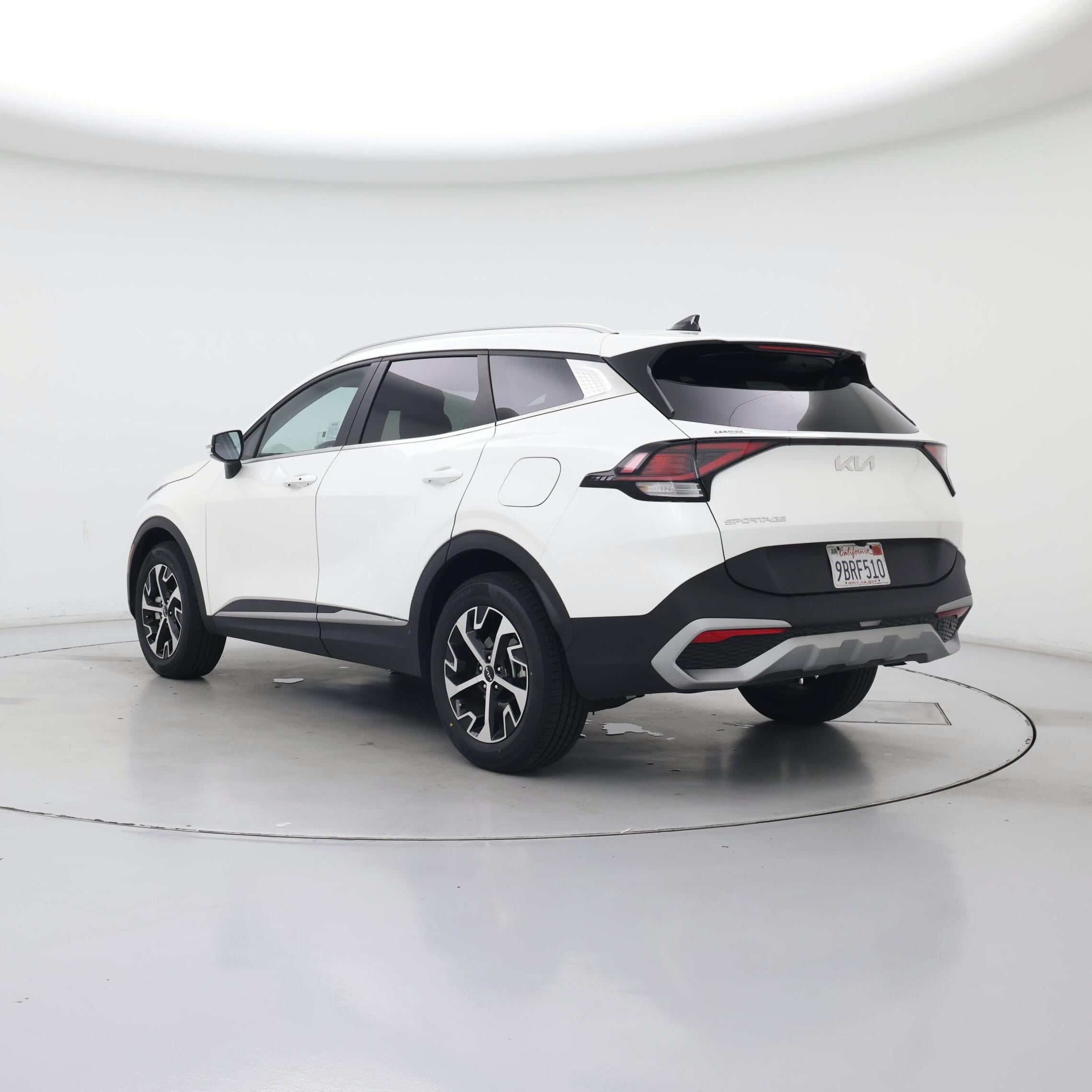 Thumbnail: 2023 Kia Sportage - 2