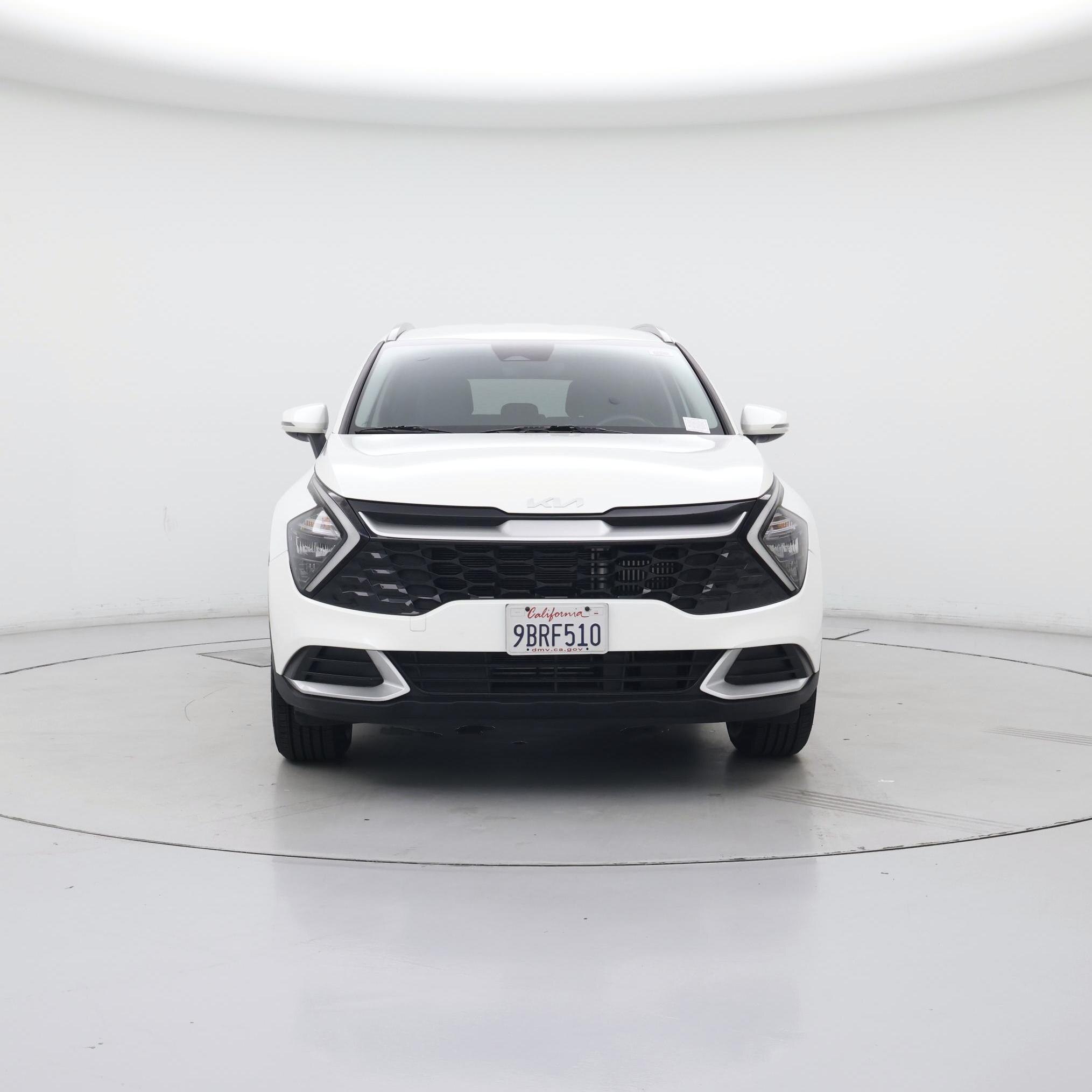 Thumbnail: 2023 Kia Sportage - 5
