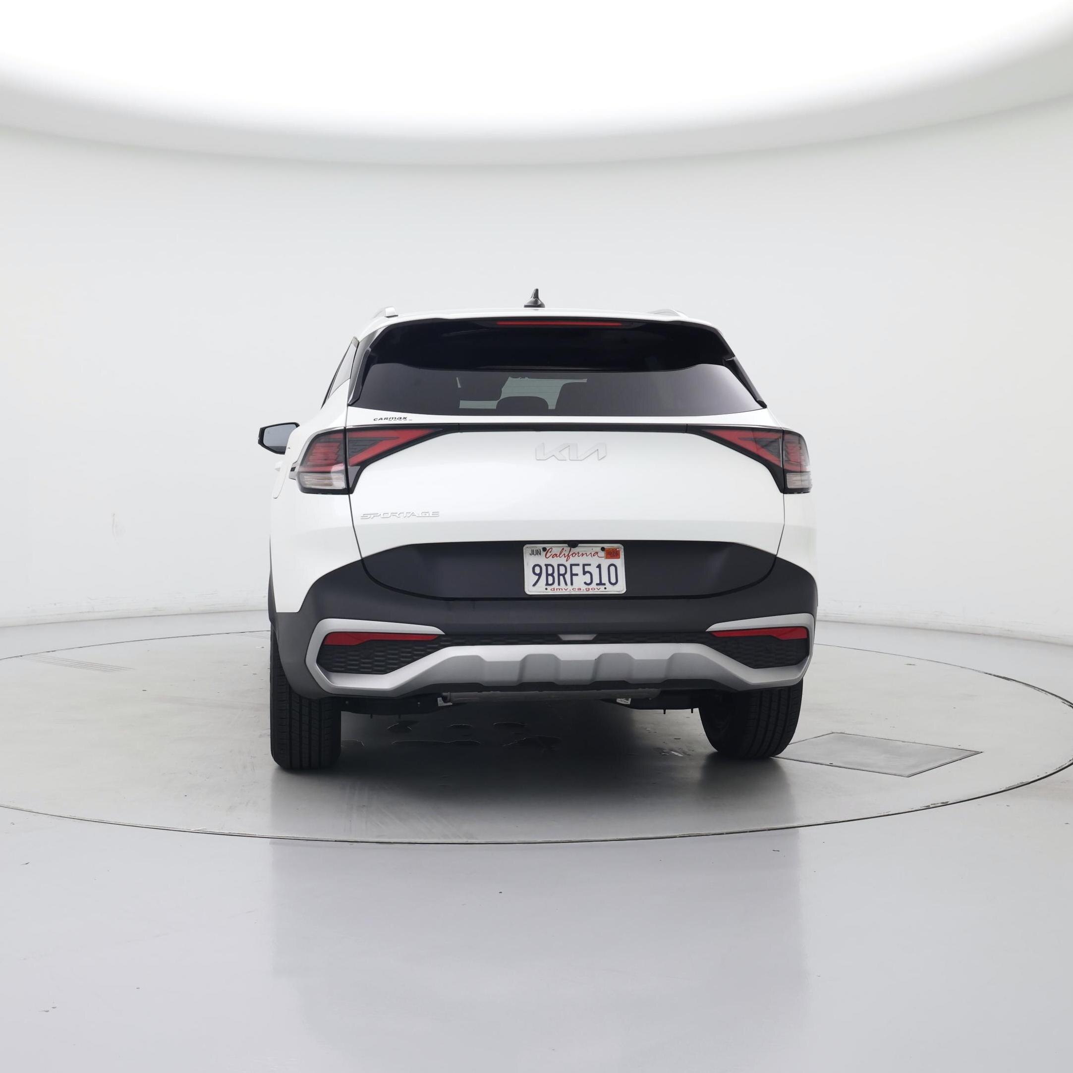 Thumbnail: 2023 Kia Sportage - 6