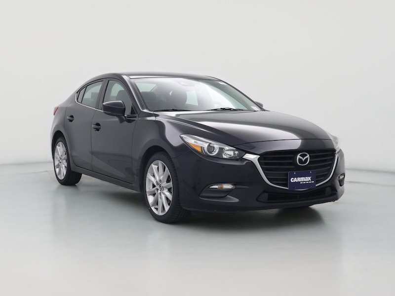 2017 Mazda Mazda3 i Touring -
                  Inglewood, CA