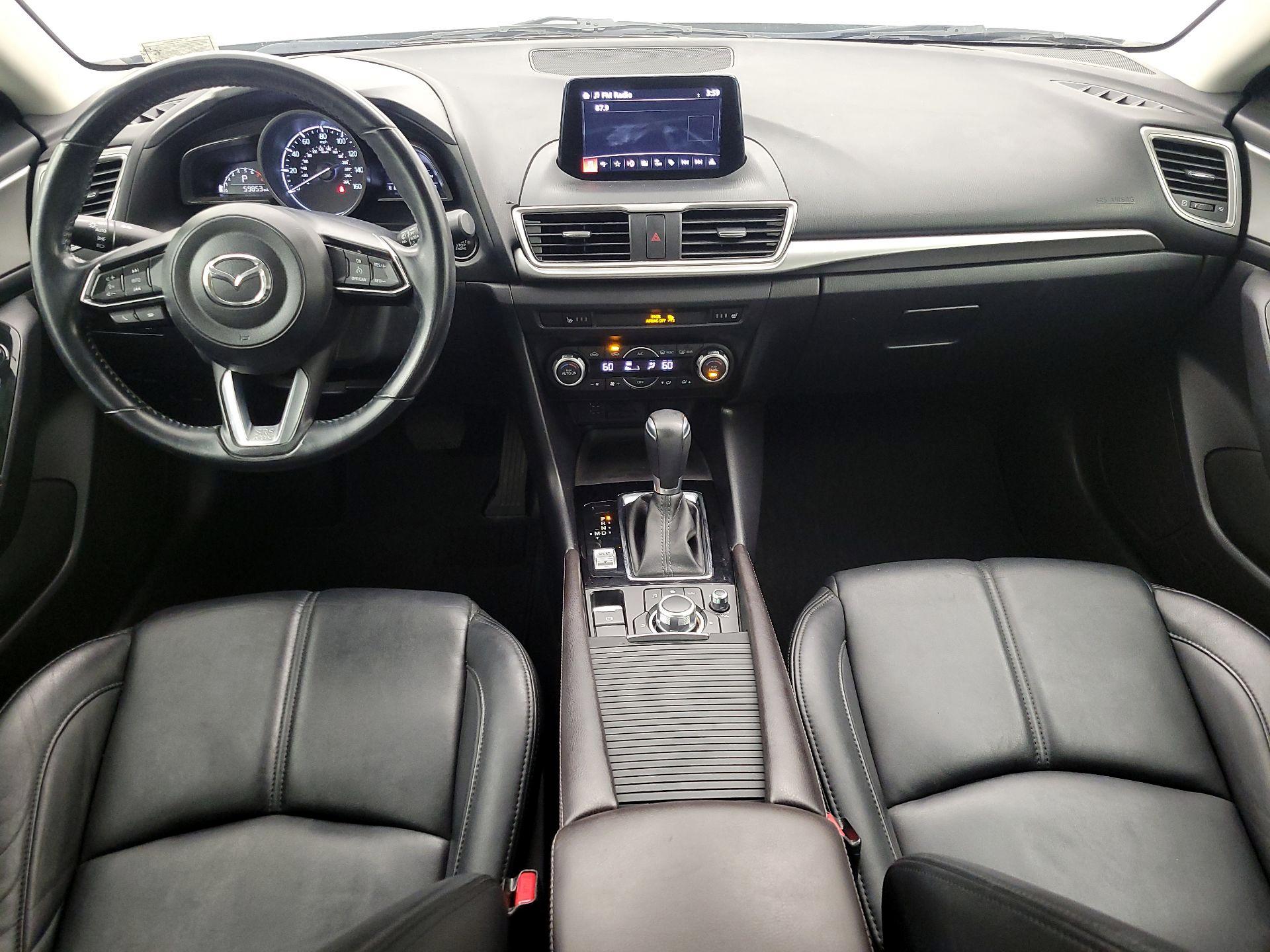 Thumbnail: 2017 Mazda Mazda3 - 9