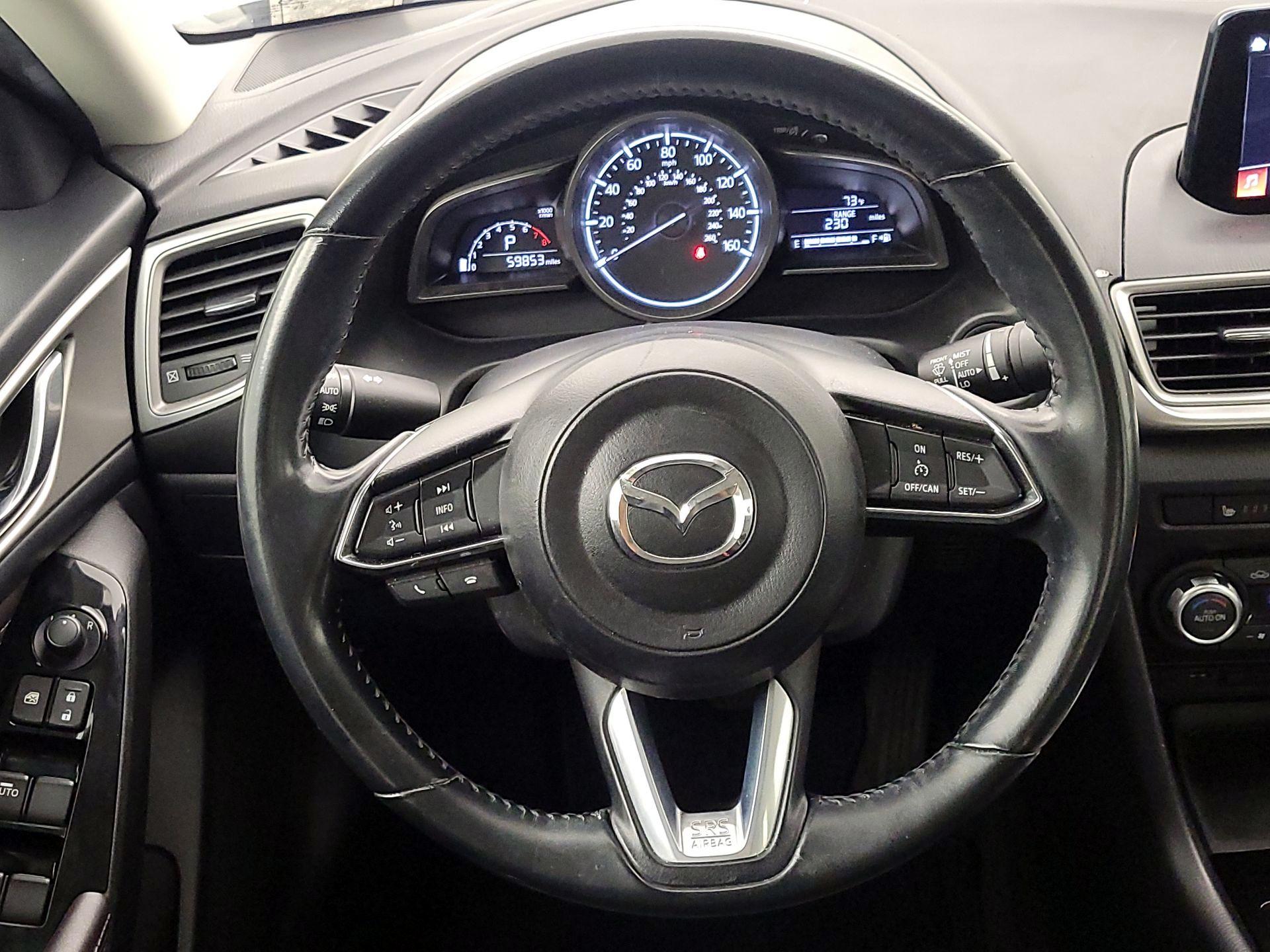 Thumbnail: 2017 Mazda Mazda3 - 10