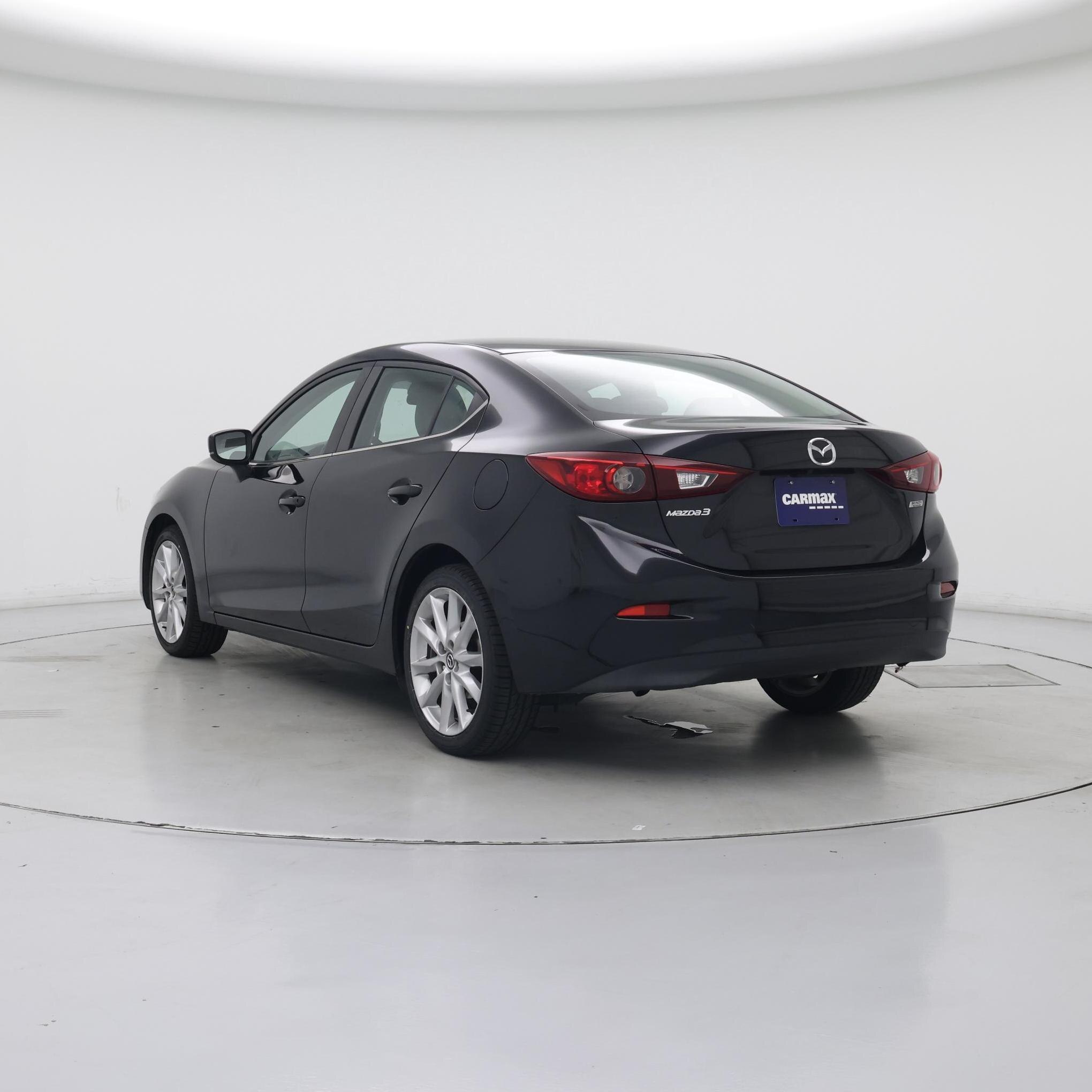 Thumbnail: 2017 Mazda Mazda3 - 2