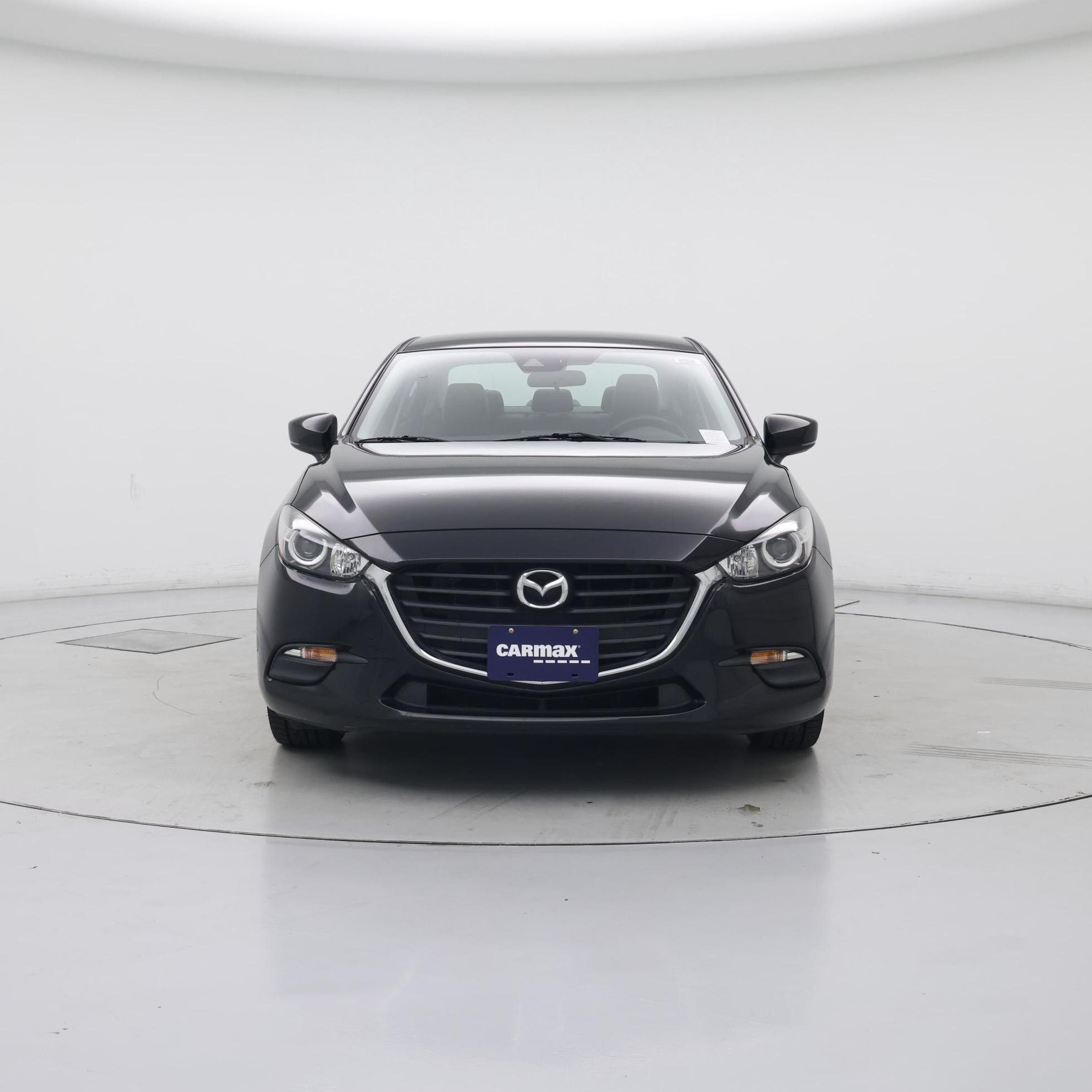 Thumbnail: 2017 Mazda Mazda3 - 5