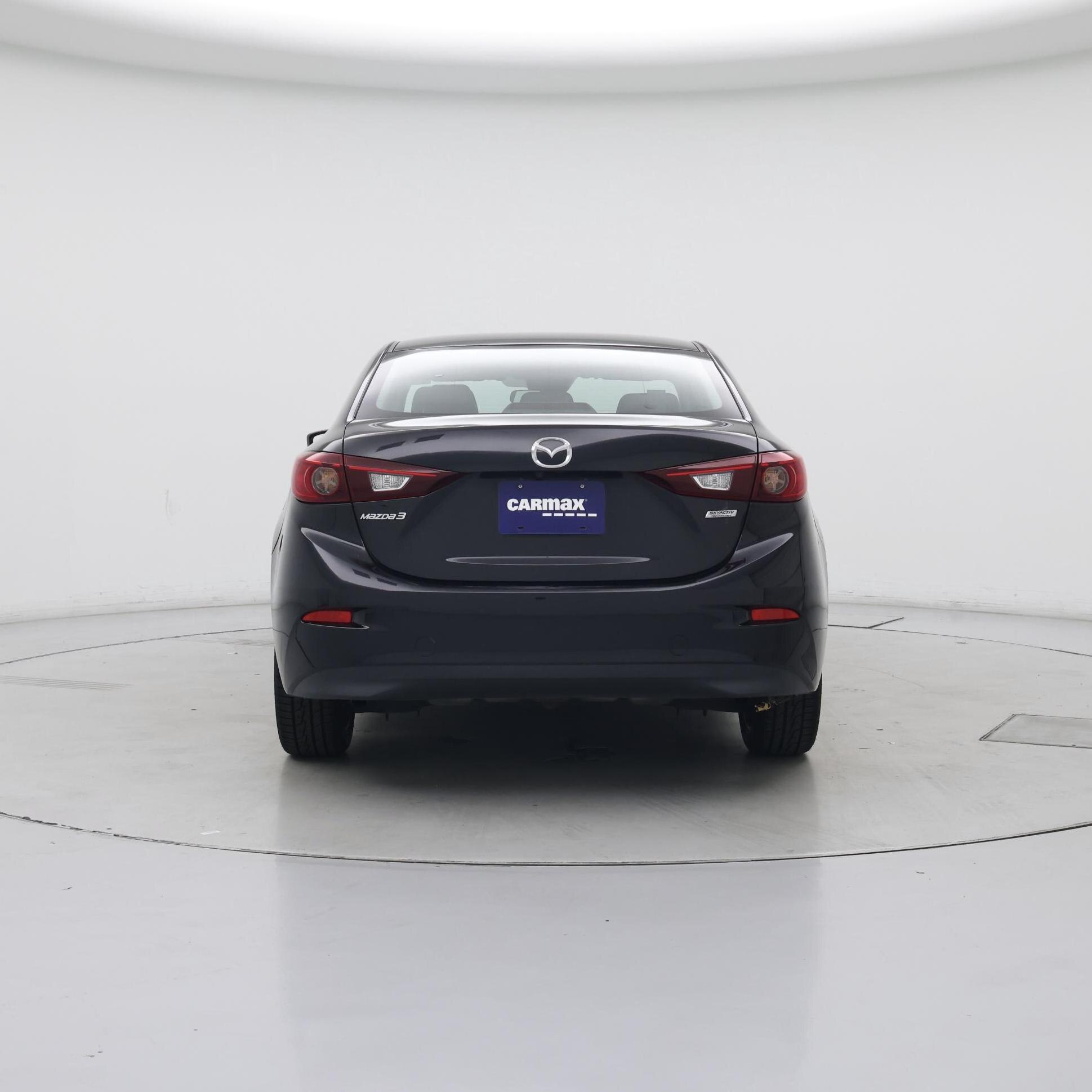 Thumbnail: 2017 Mazda Mazda3 - 6