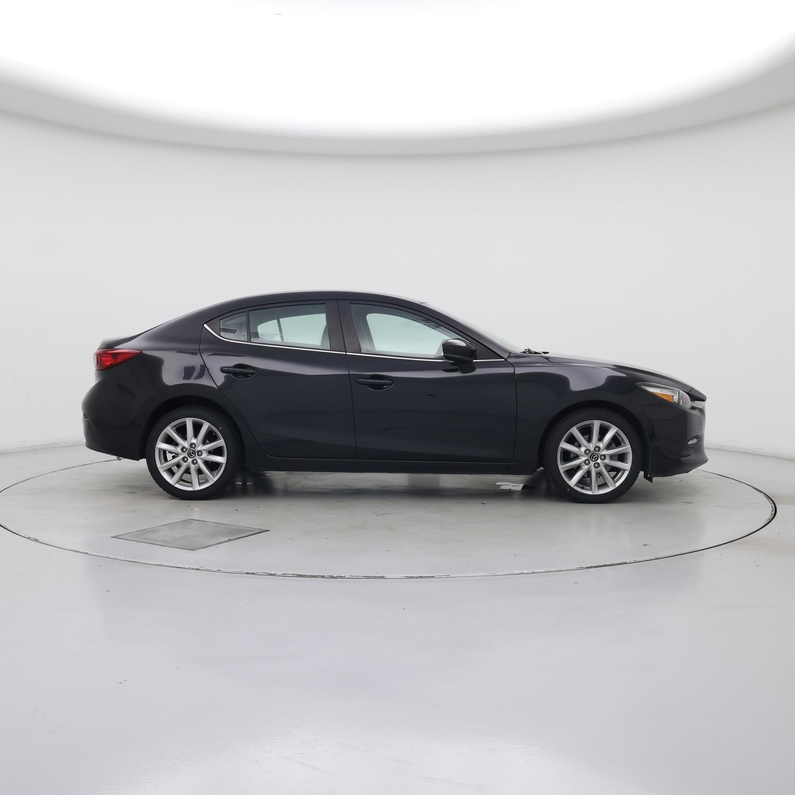 Thumbnail: 2017 Mazda Mazda3 - 7