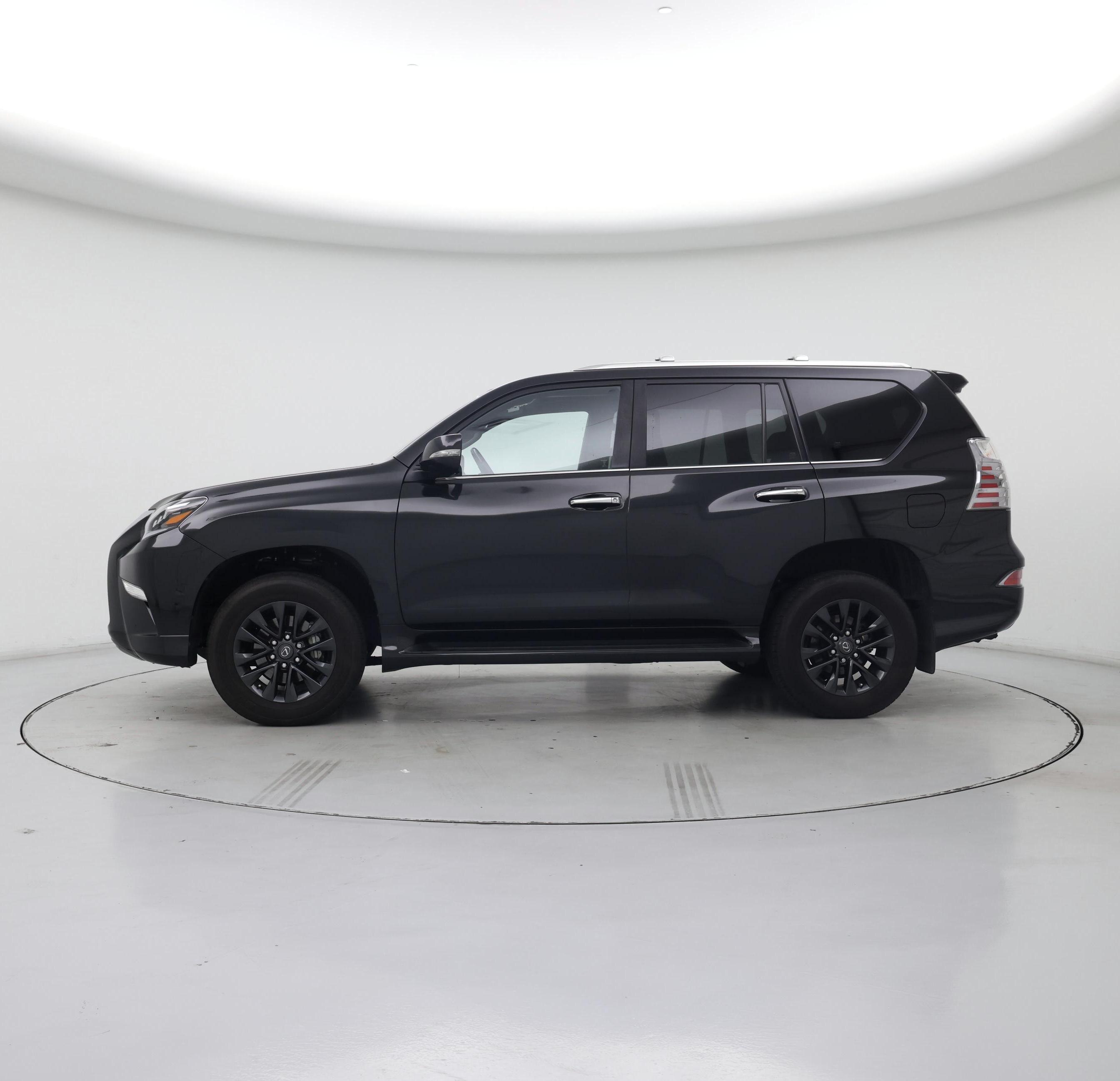 Thumbnail: 2023 Lexus GX - 3