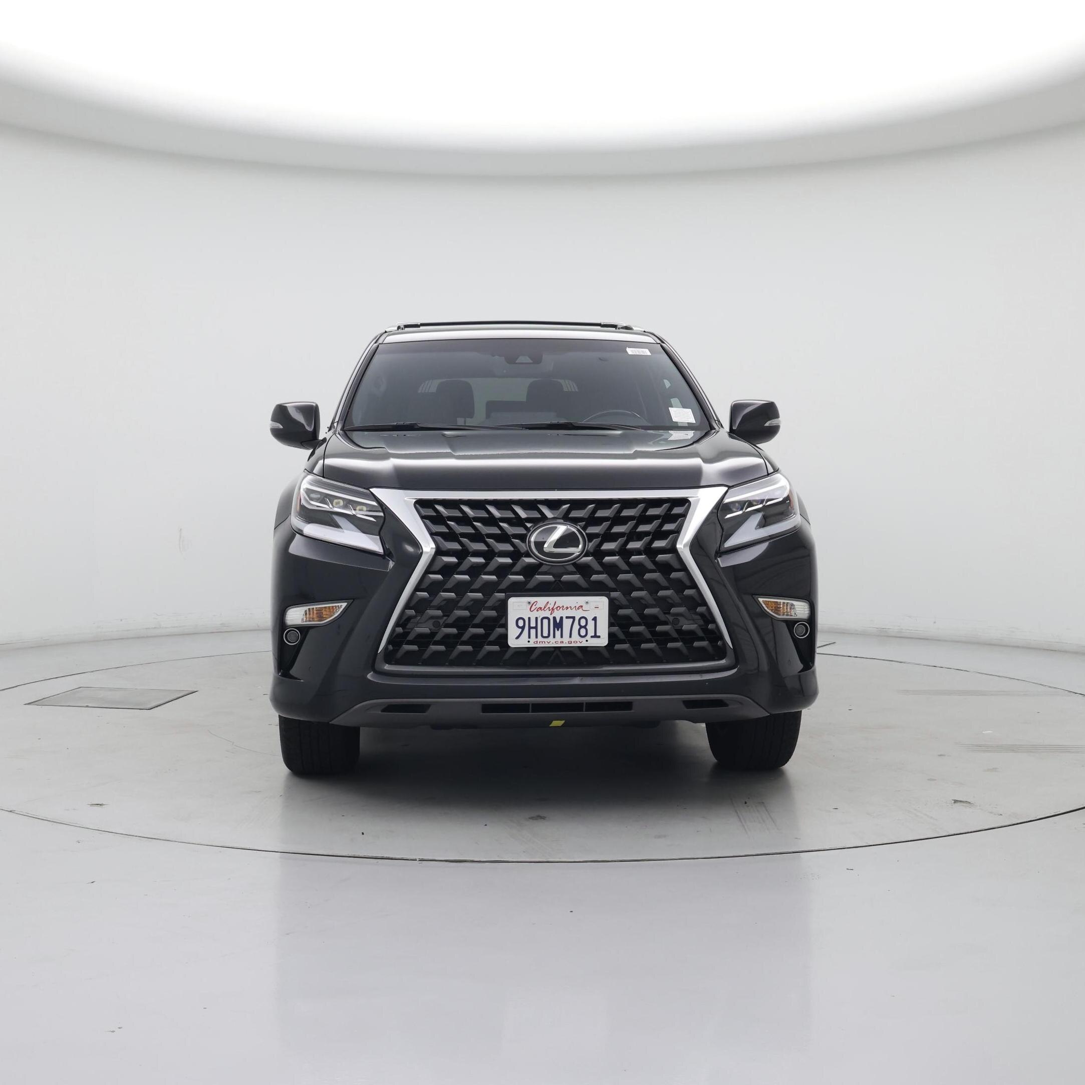 Thumbnail: 2023 Lexus GX - 5