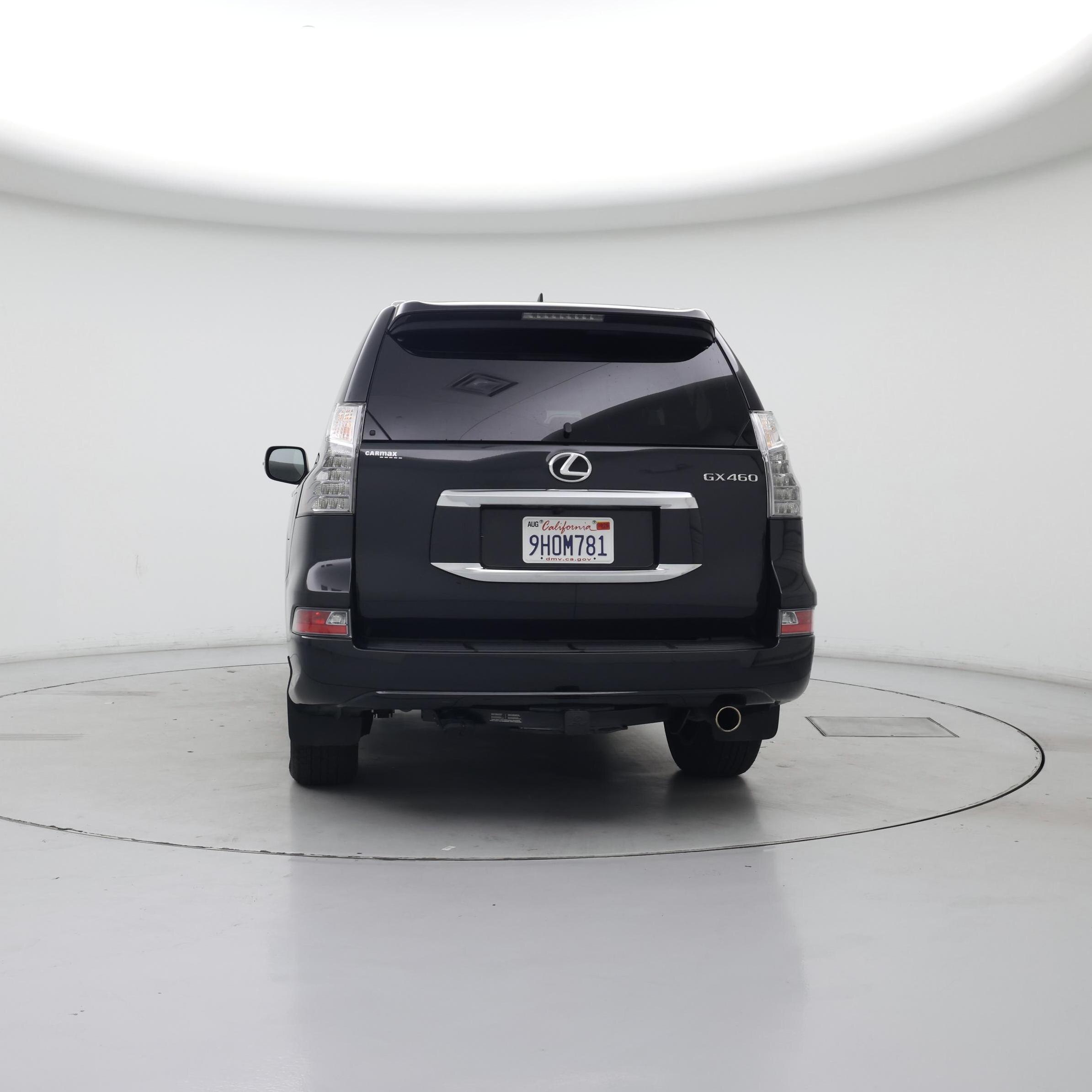 Thumbnail: 2023 Lexus GX - 6
