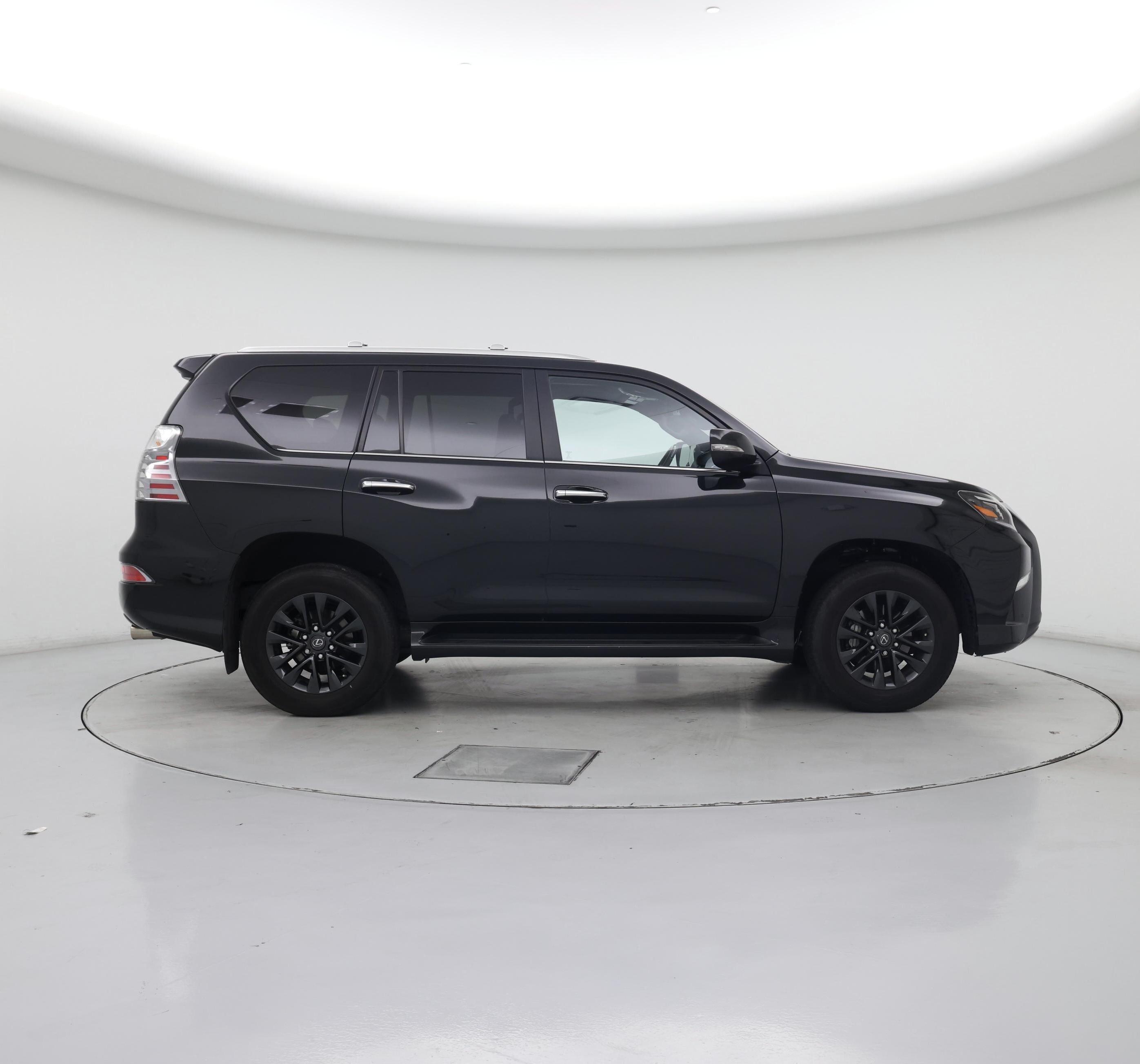 Thumbnail: 2023 Lexus GX - 7