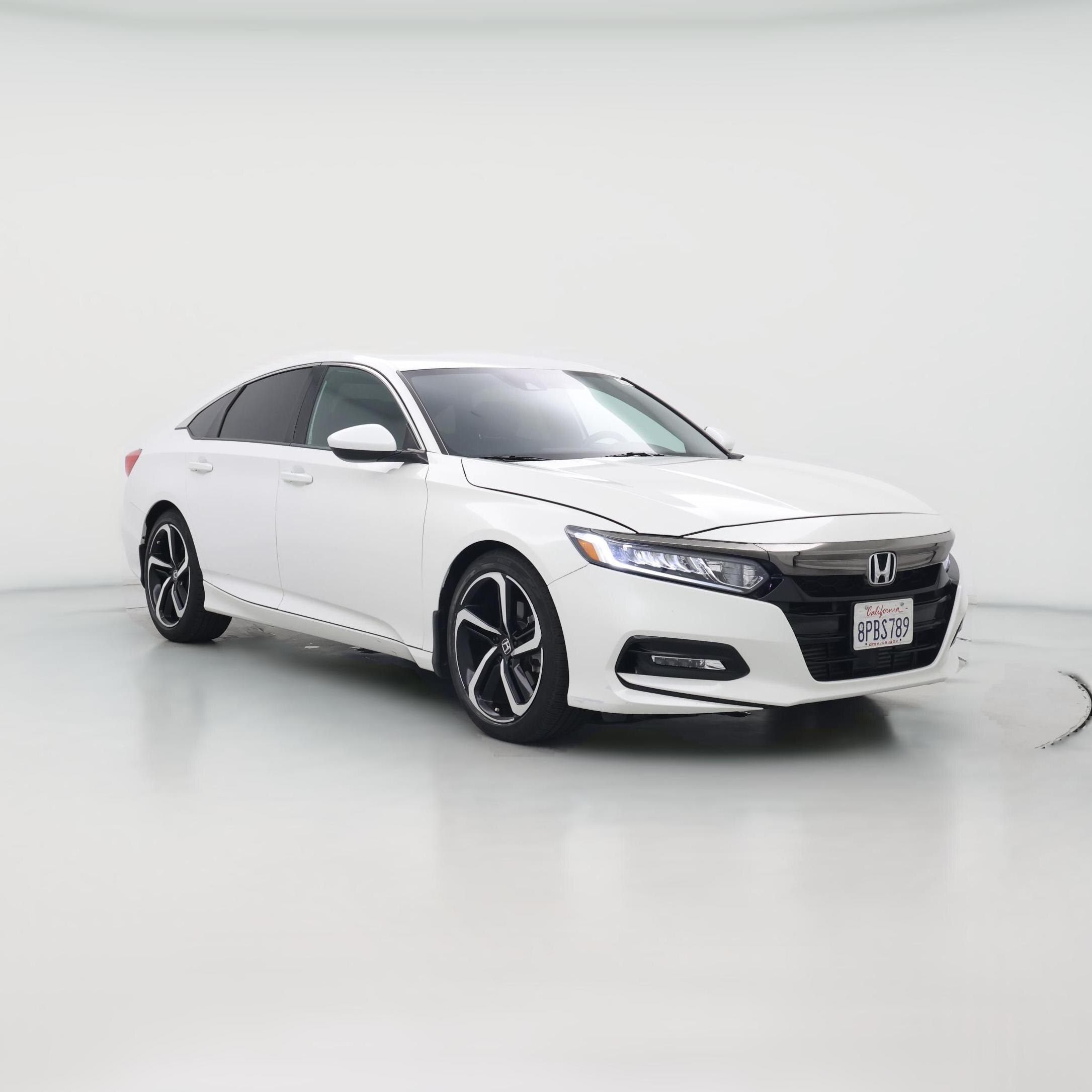Thumbnail: 2020 Honda Accord - 1