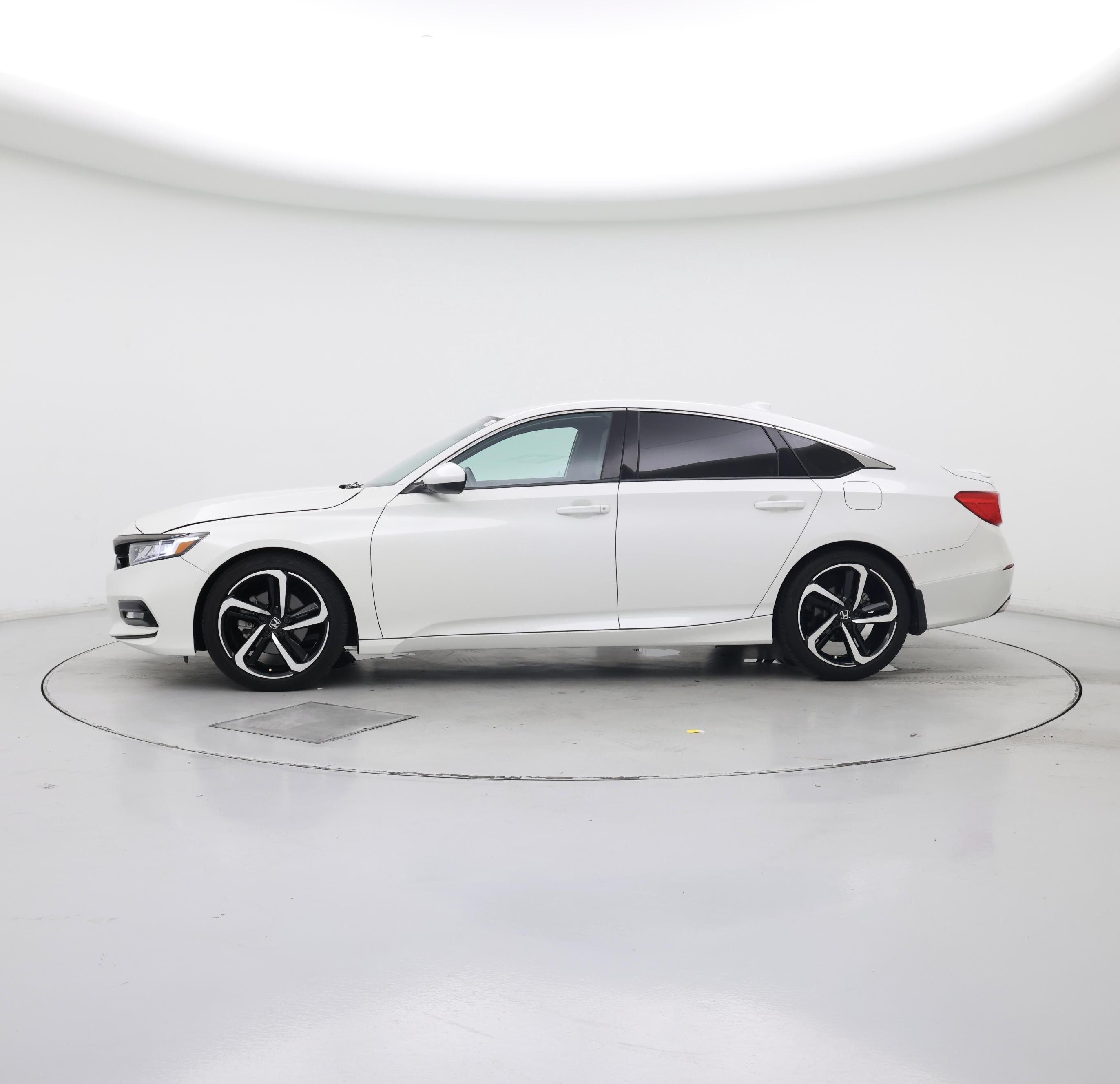 Thumbnail: 2020 Honda Accord - 3