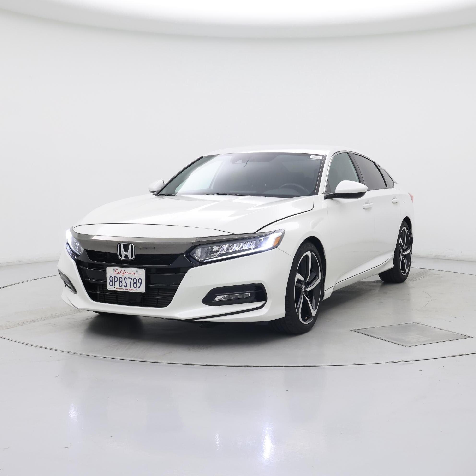 Thumbnail: 2020 Honda Accord - 4