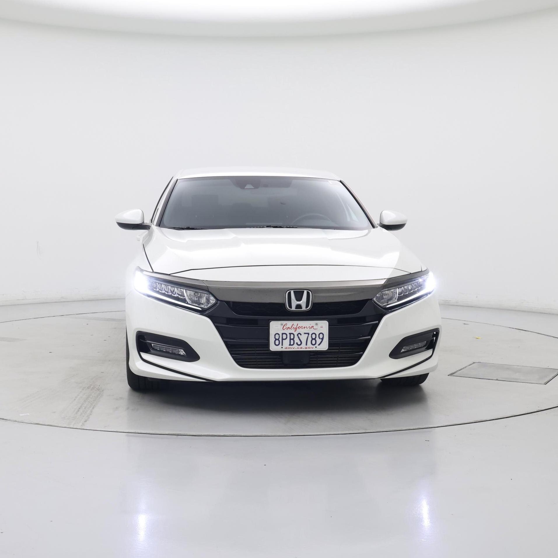 Thumbnail: 2020 Honda Accord - 5
