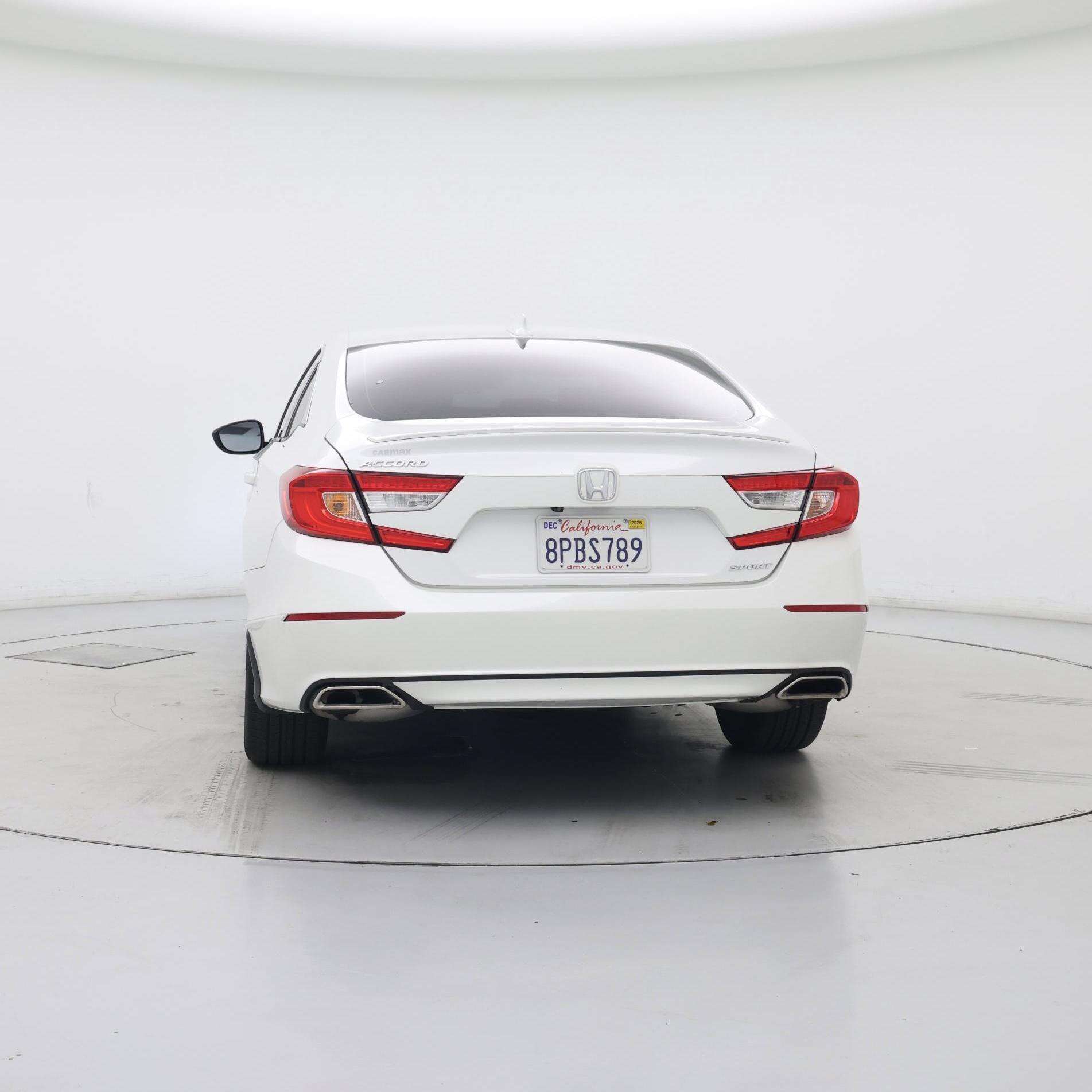 Thumbnail: 2020 Honda Accord - 6