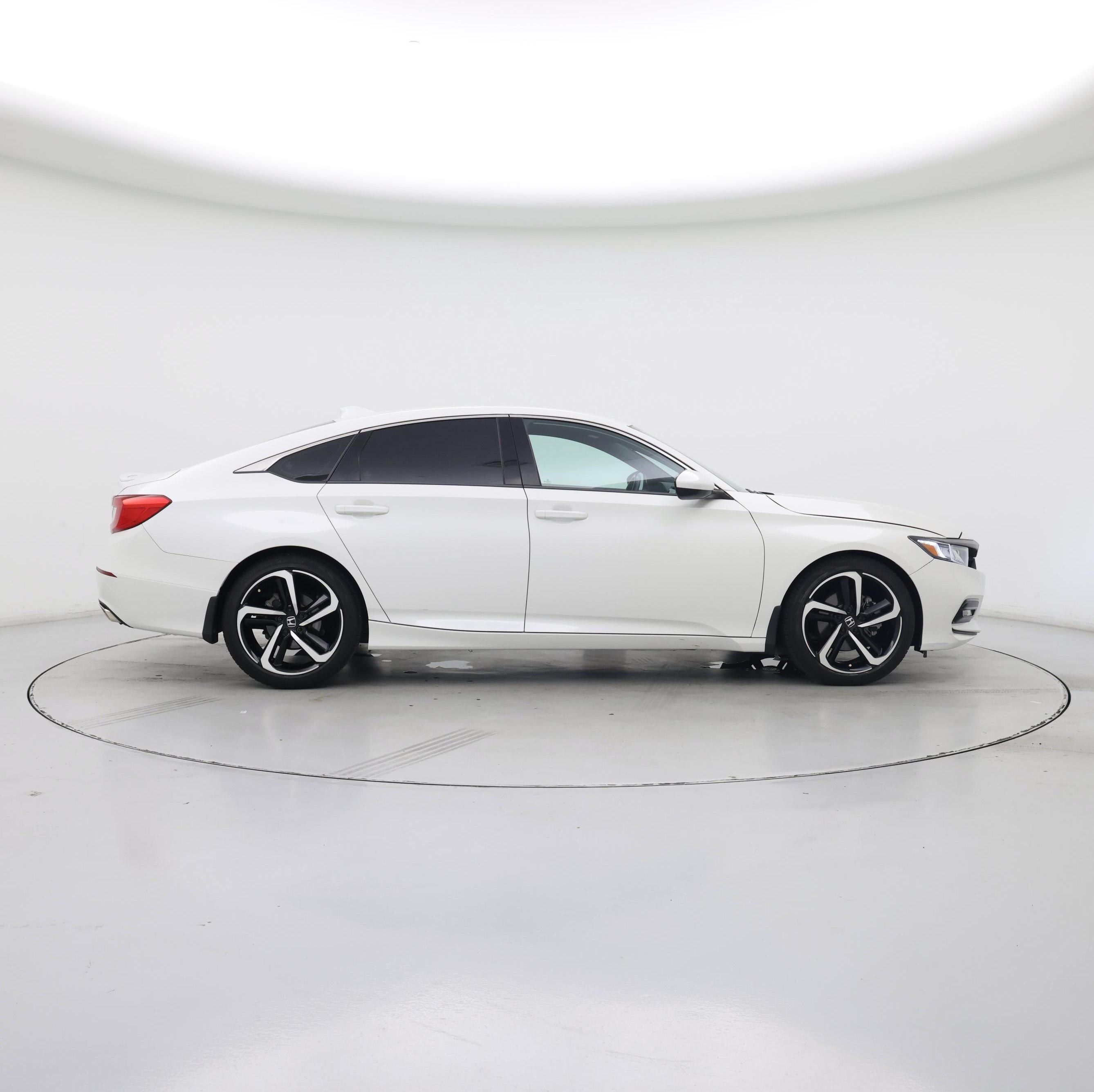 Thumbnail: 2020 Honda Accord - 7