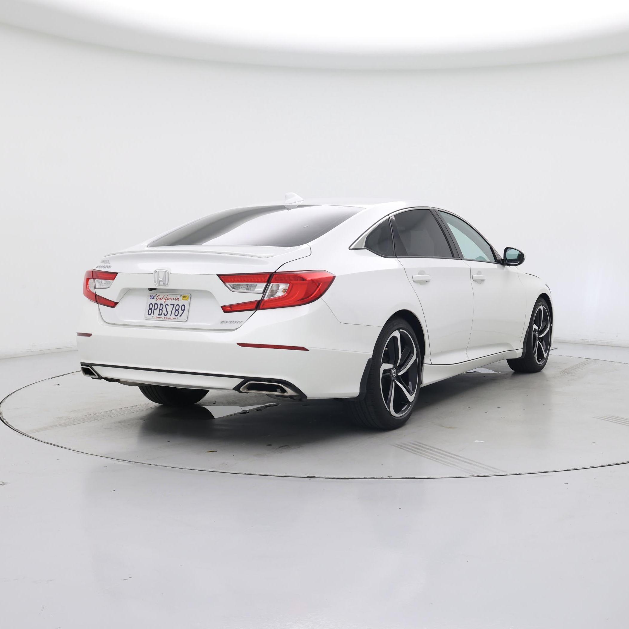 Thumbnail: 2020 Honda Accord - 8
