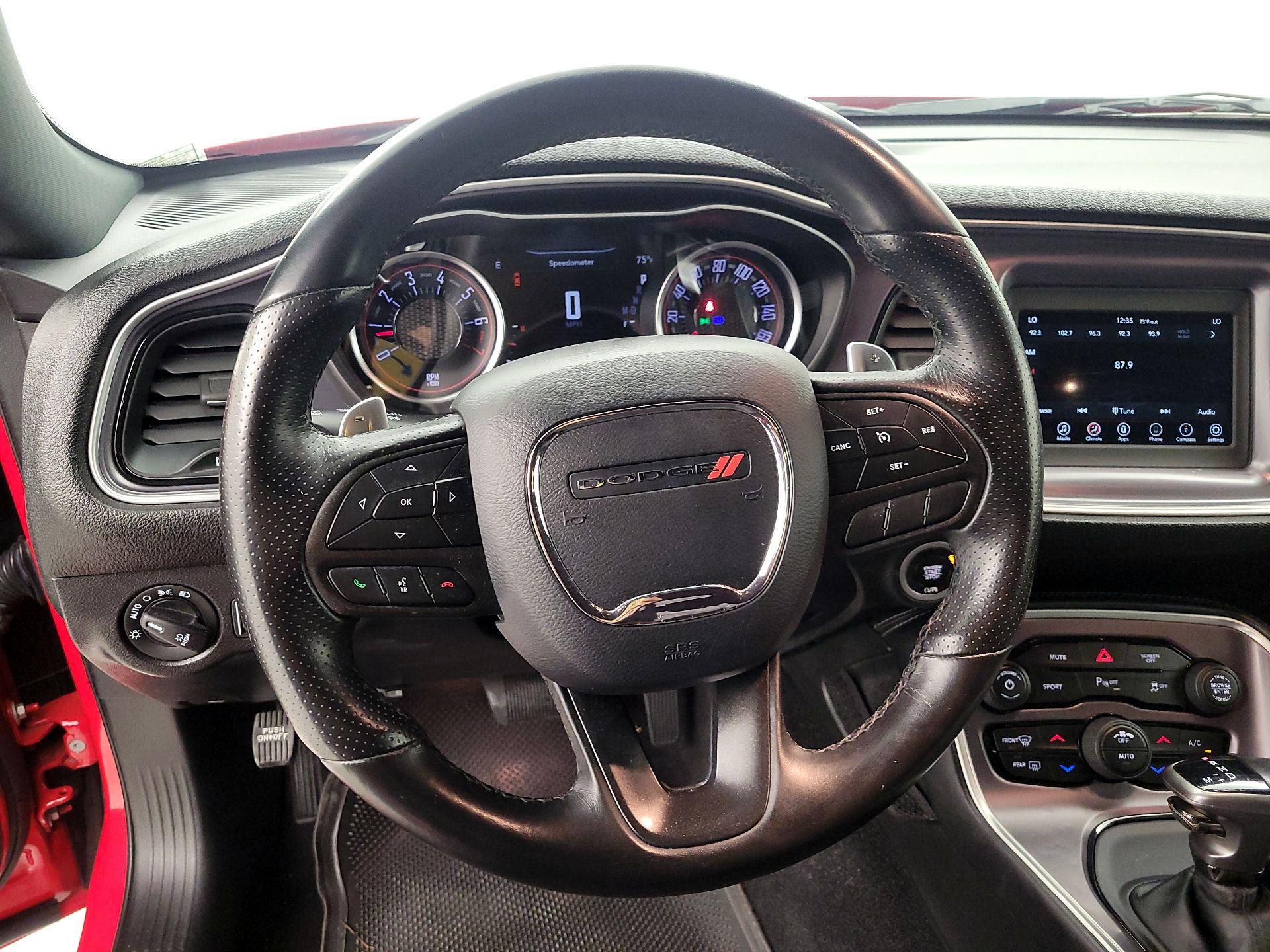 Thumbnail: 2020 Dodge Challenger - 10