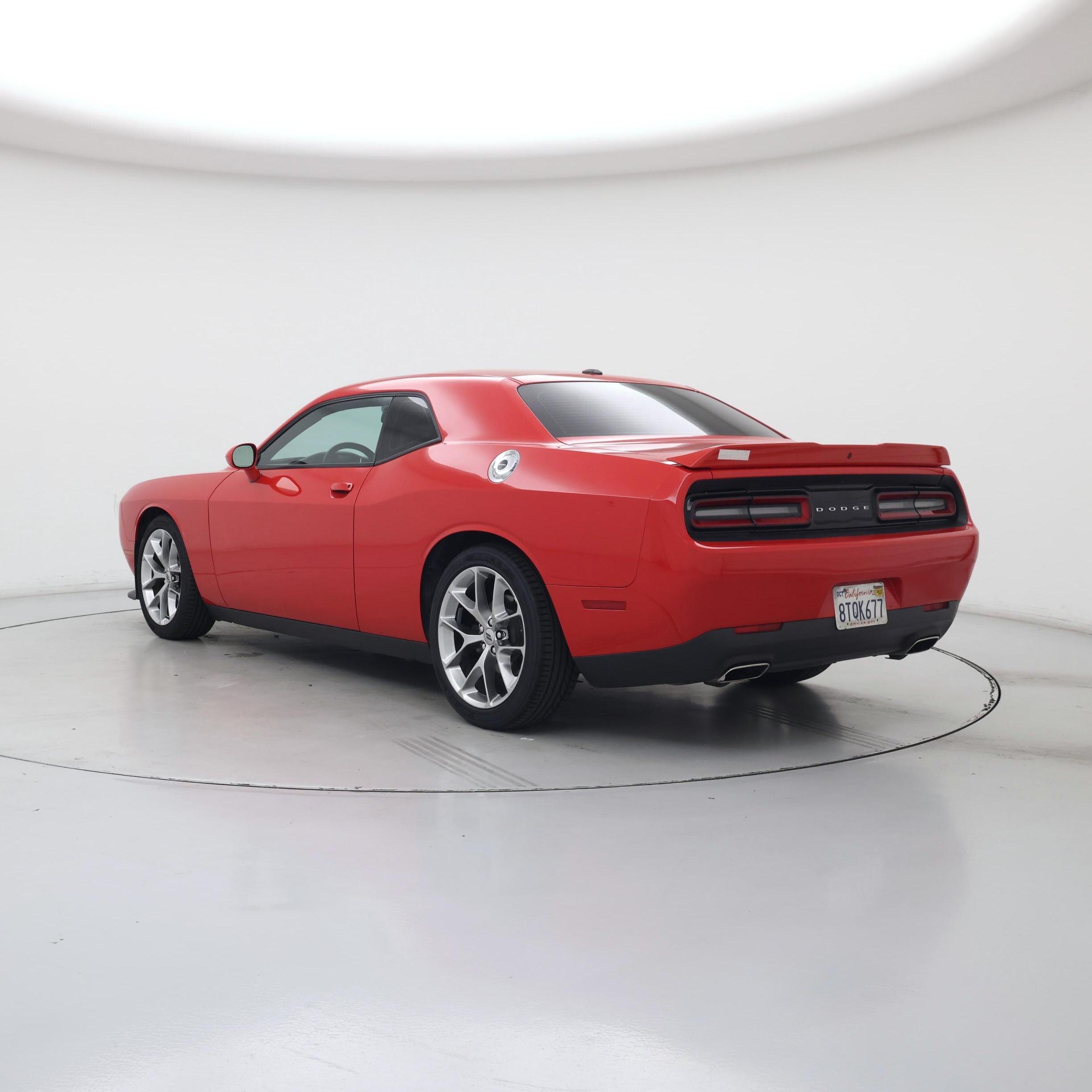 Thumbnail: 2020 Dodge Challenger - 2