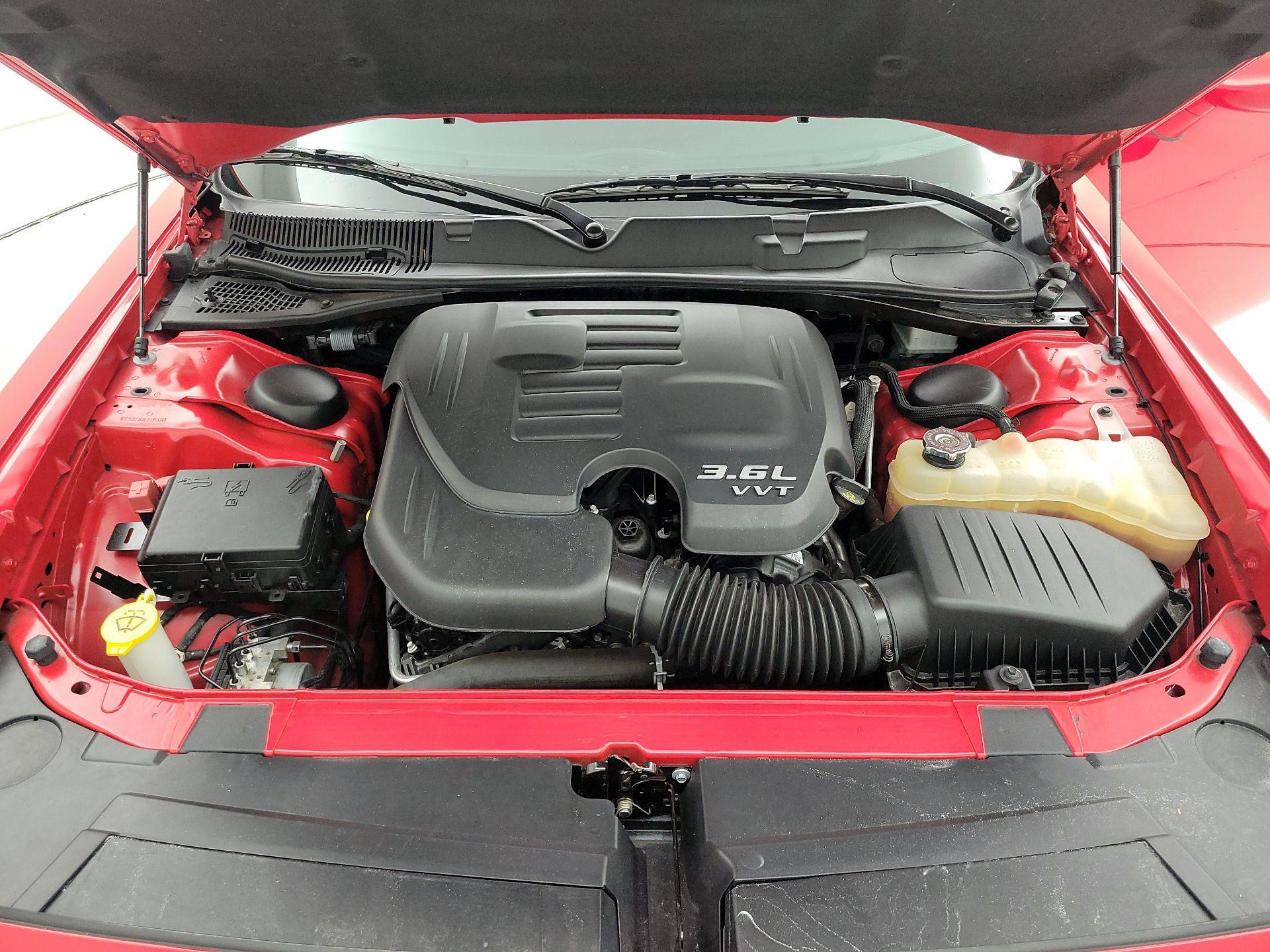 Thumbnail: 2020 Dodge Challenger - 20