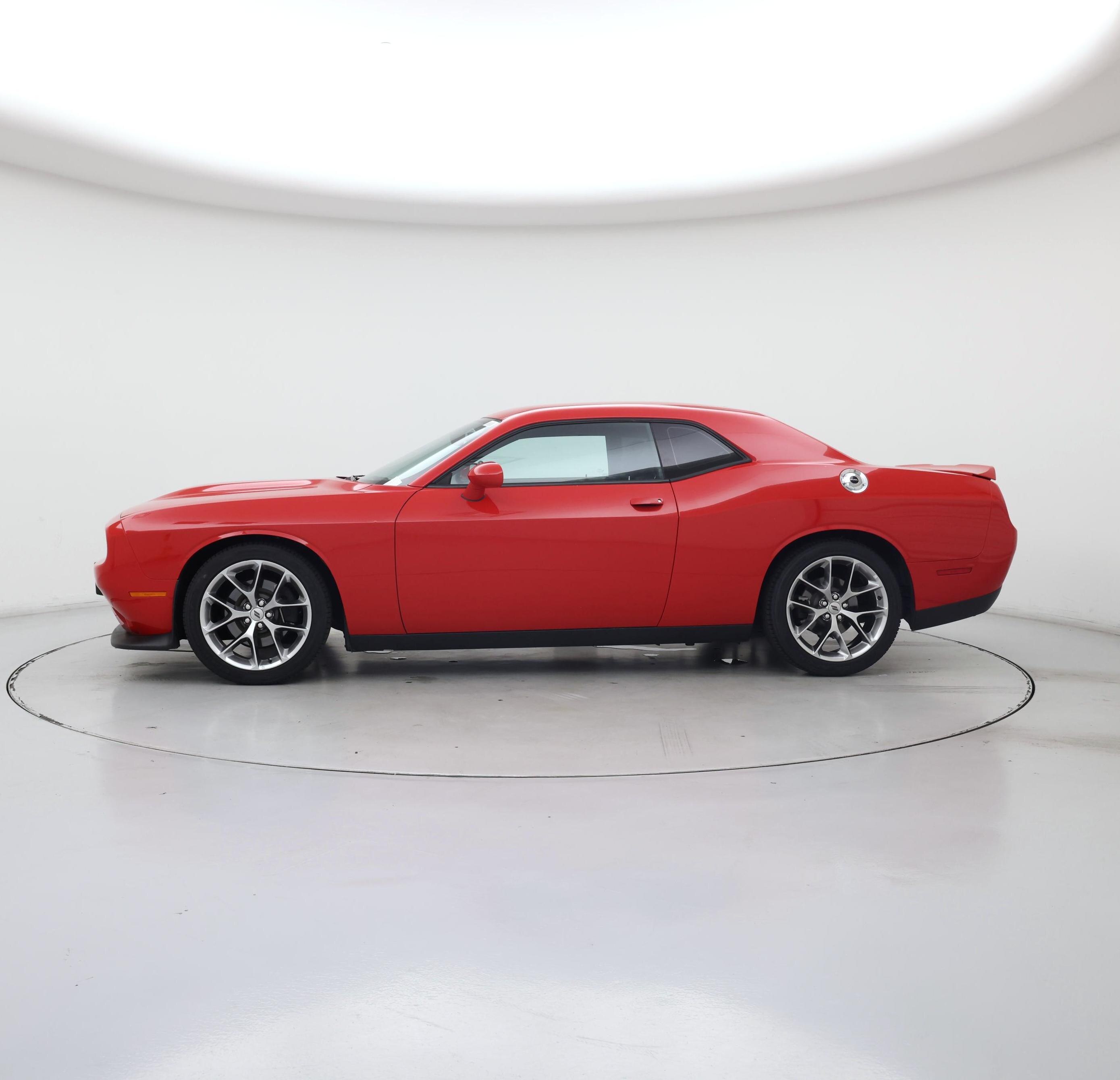 Thumbnail: 2020 Dodge Challenger - 3