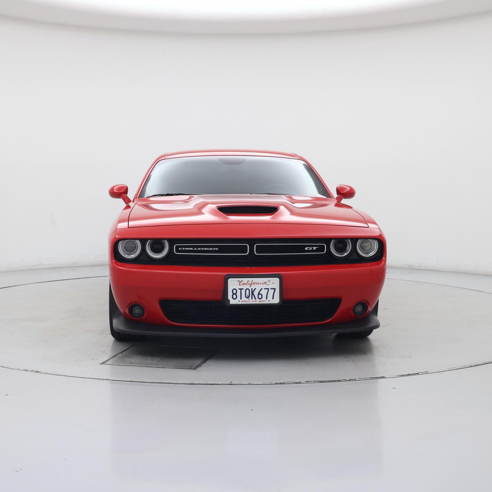 Thumbnail: 2020 Dodge Challenger - 5