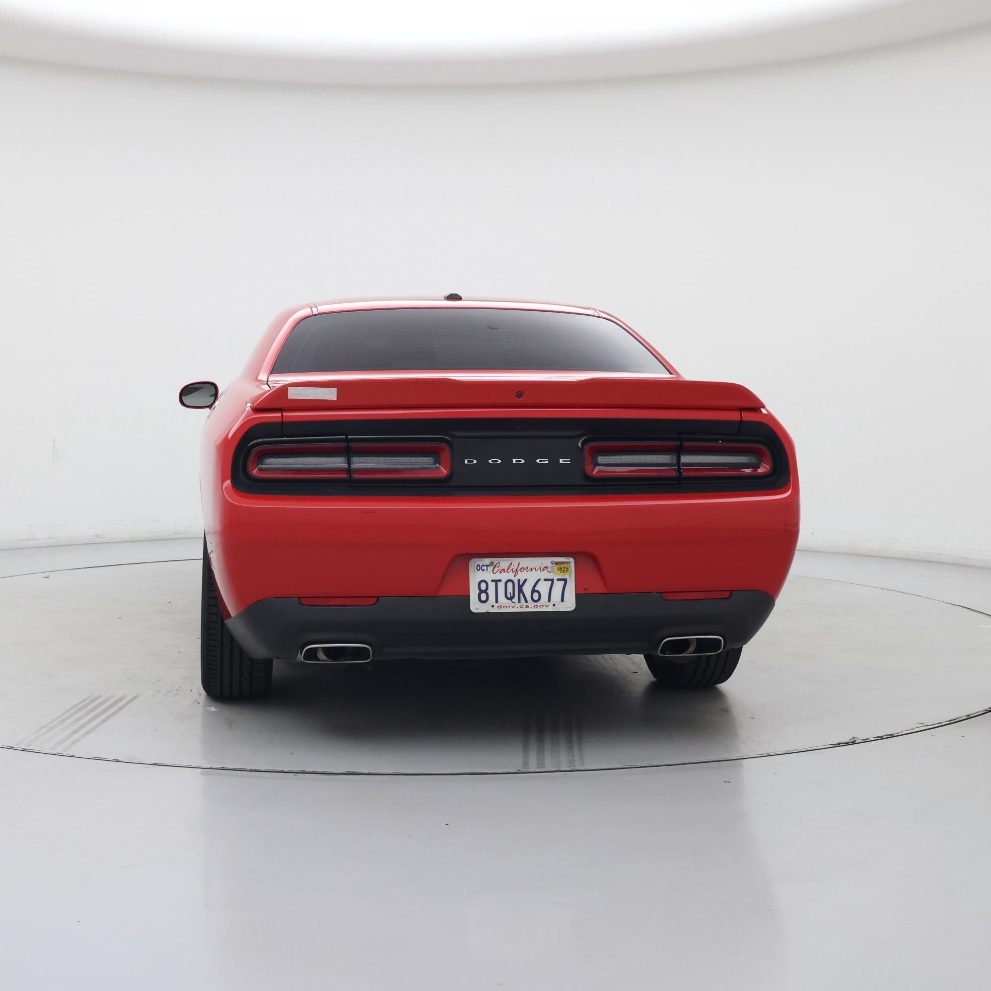 Thumbnail: 2020 Dodge Challenger - 6
