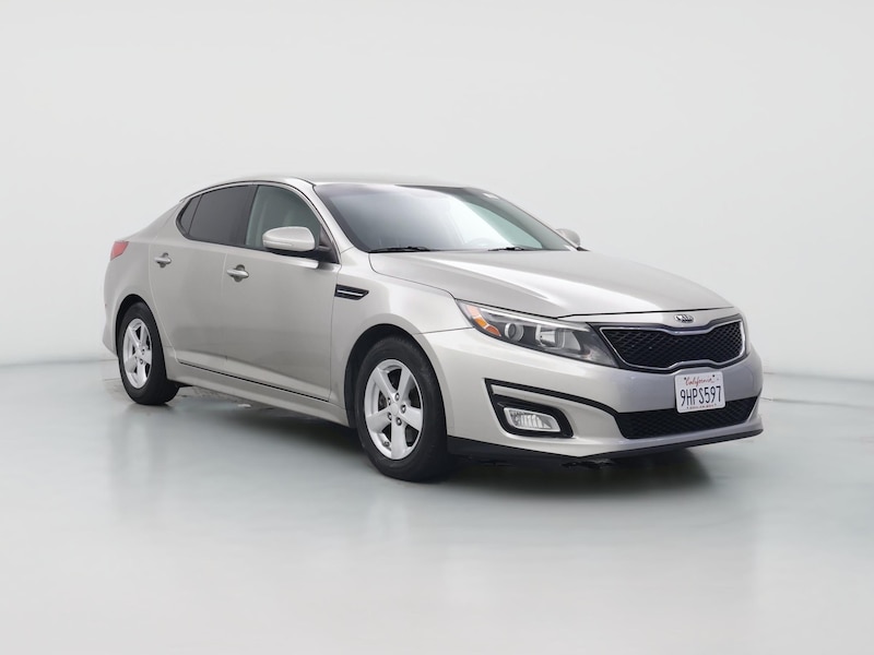 2015 Kia Optima LX -
                  Palmdale, CA