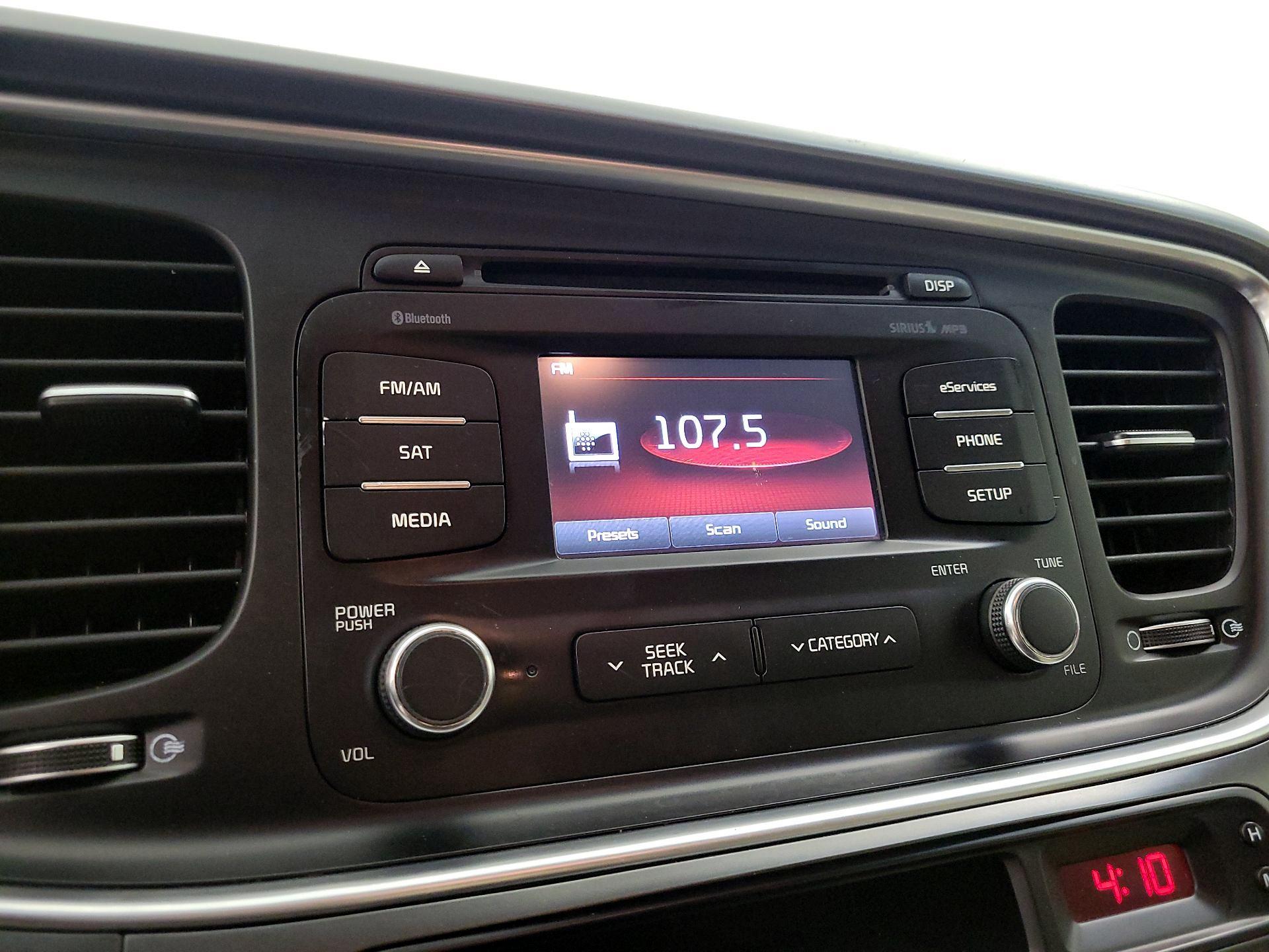 Thumbnail: 2015 Kia Optima - 14