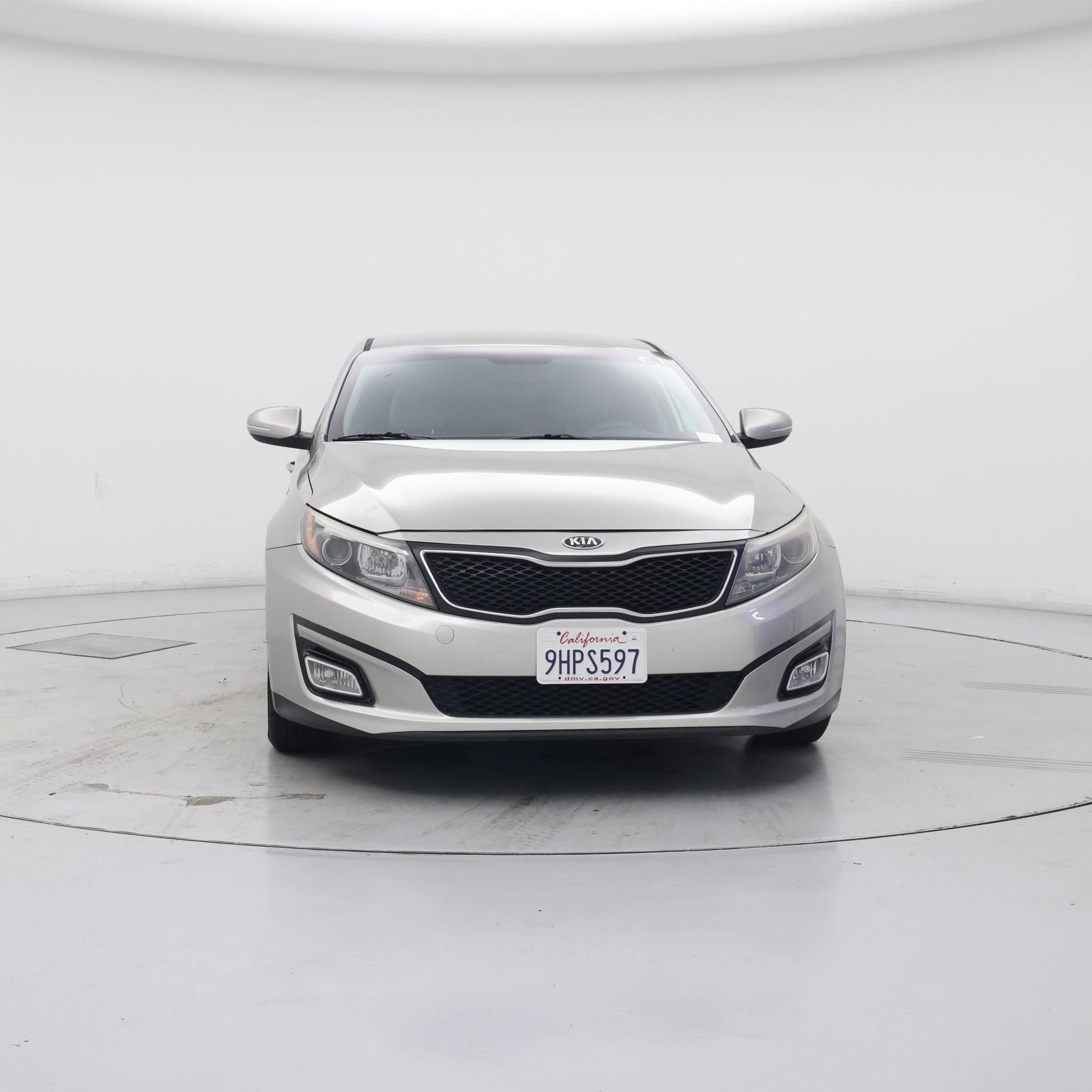 Thumbnail: 2015 Kia Optima - 5