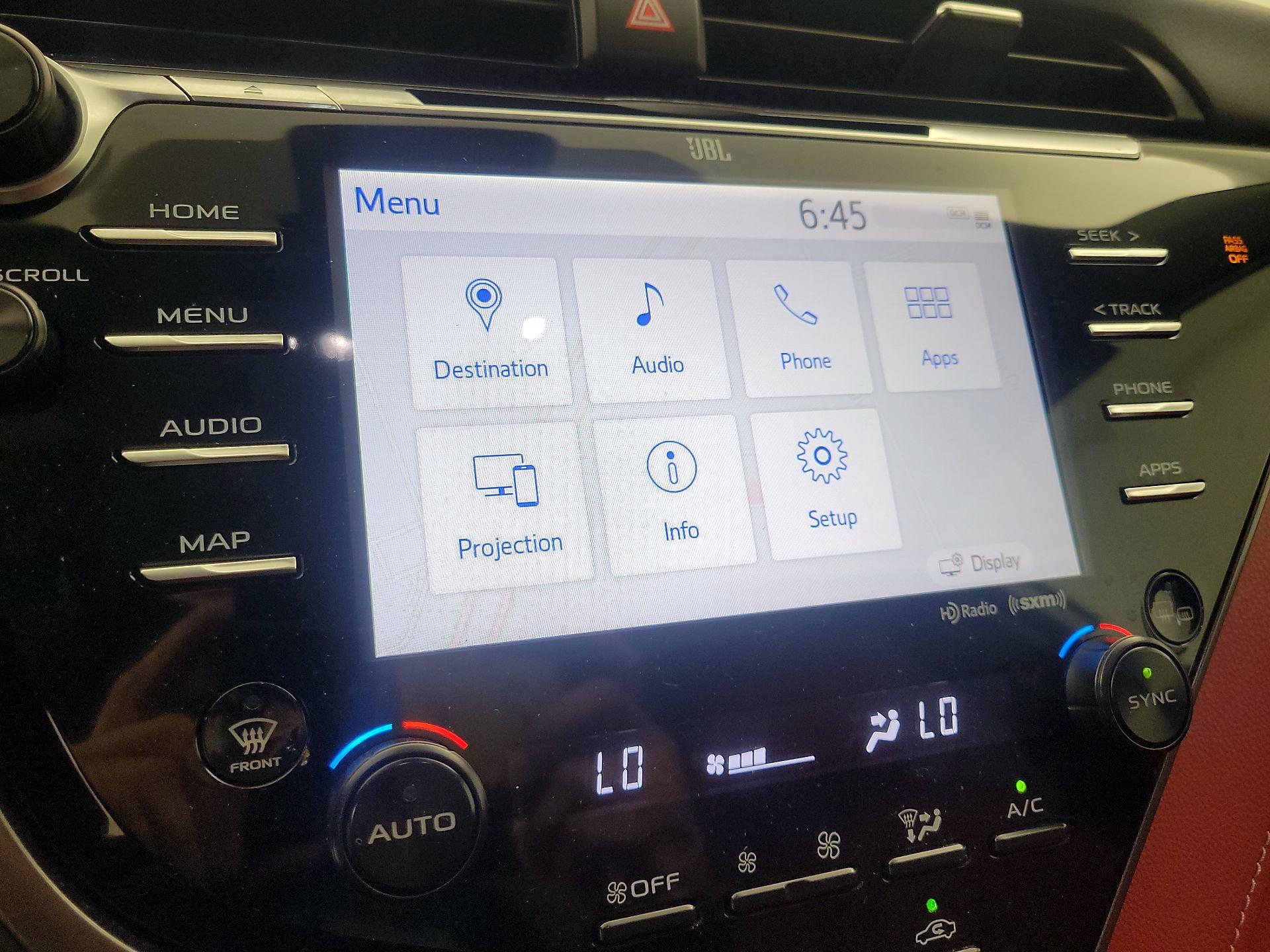 Thumbnail: 2020 Toyota Camry - 16