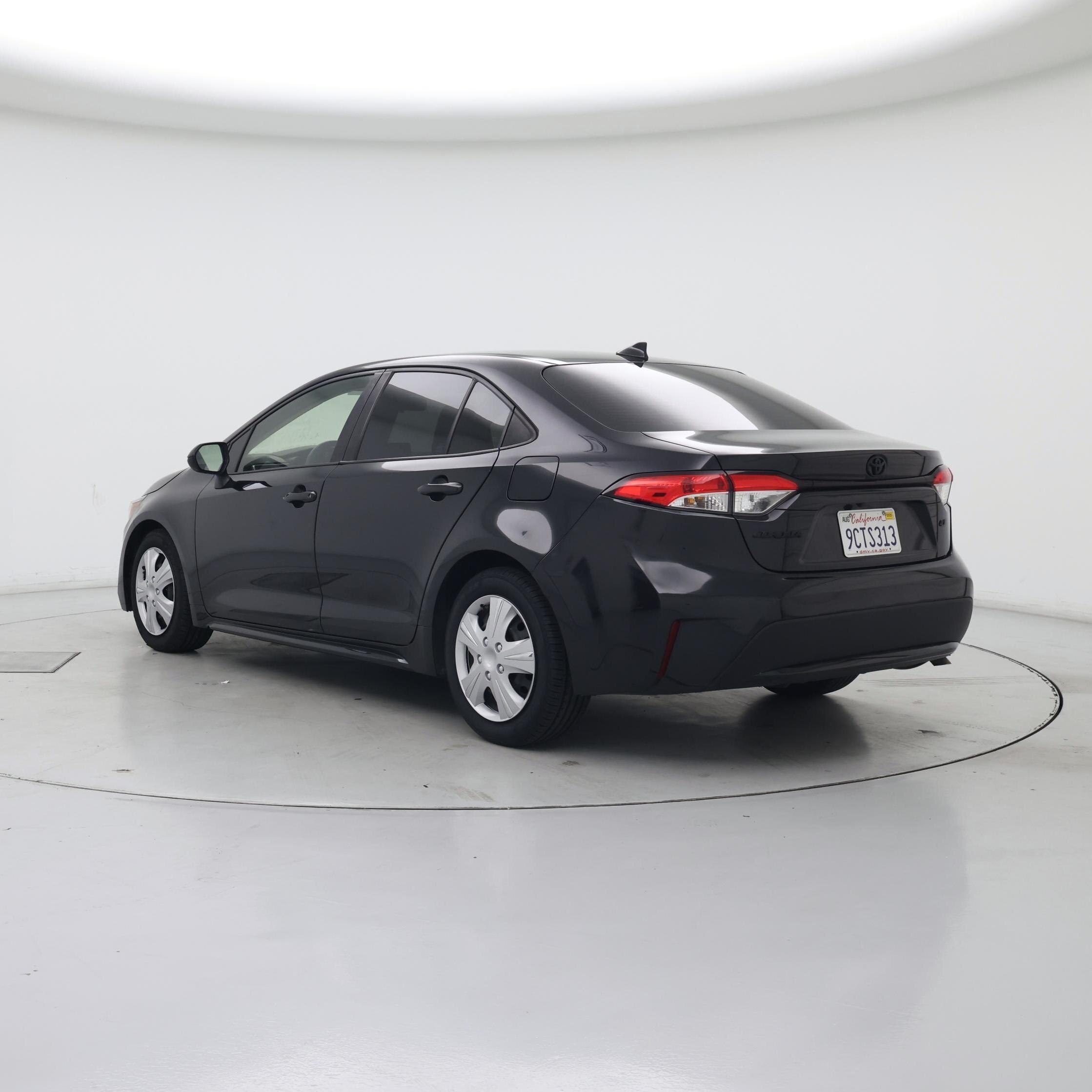 Thumbnail: 2022 Toyota Corolla - 2