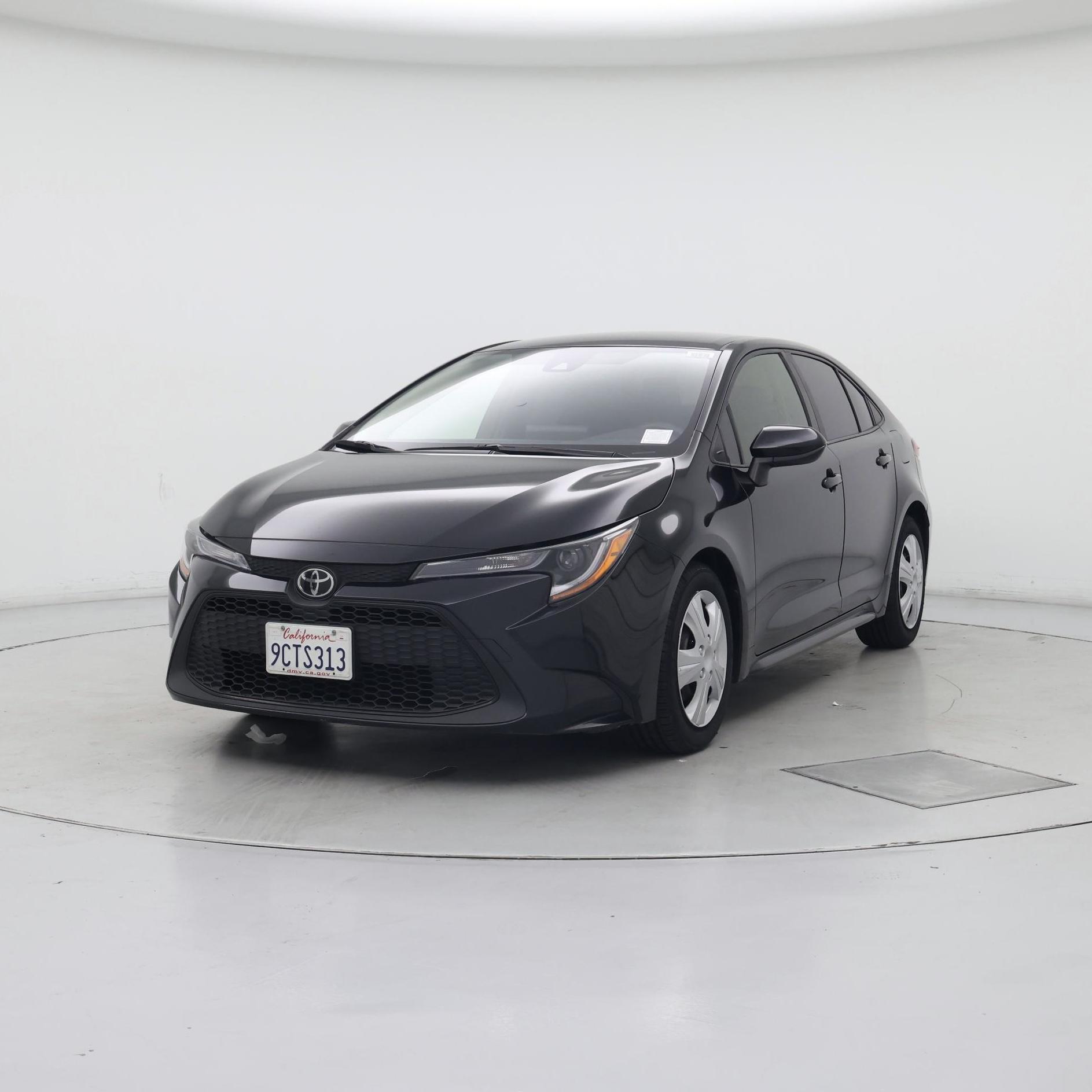 Thumbnail: 2022 Toyota Corolla - 4