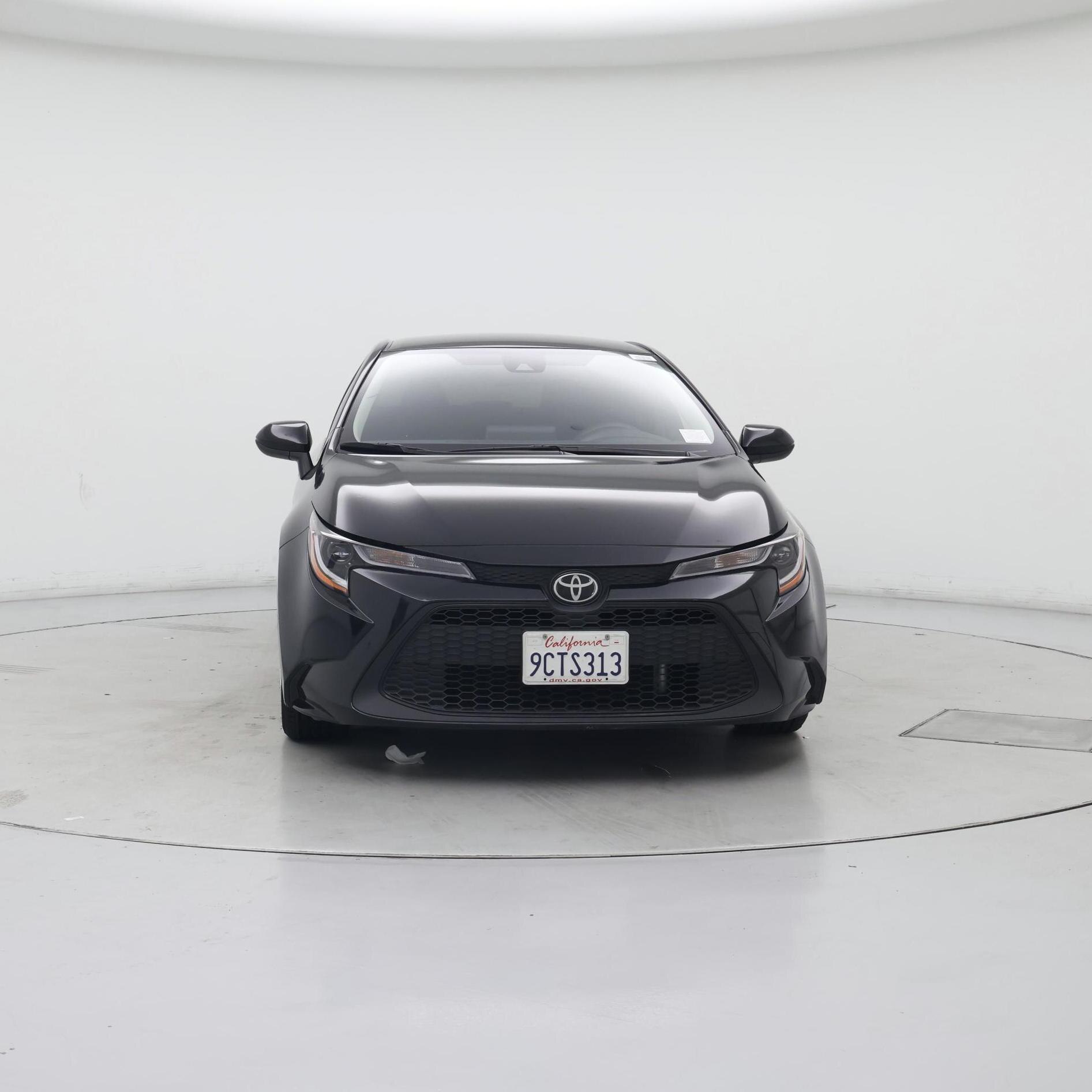 Thumbnail: 2022 Toyota Corolla - 5