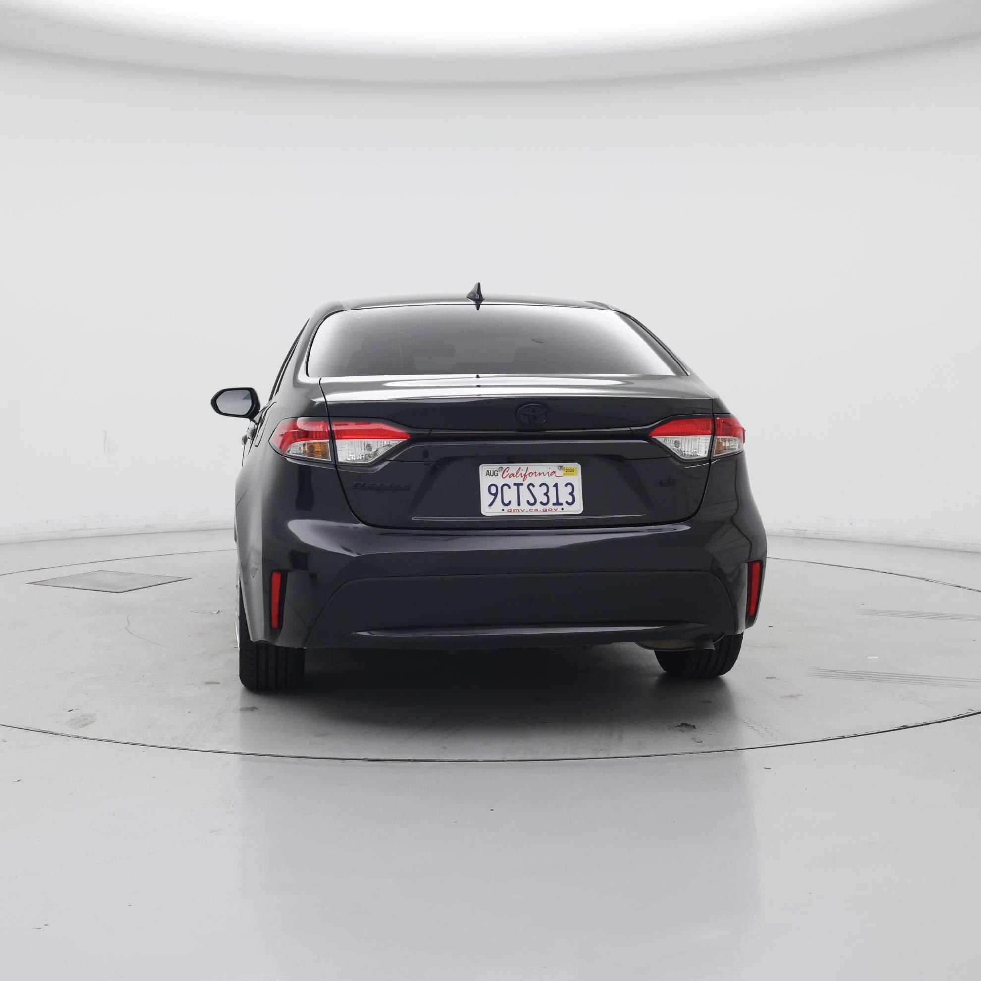 Thumbnail: 2022 Toyota Corolla - 6