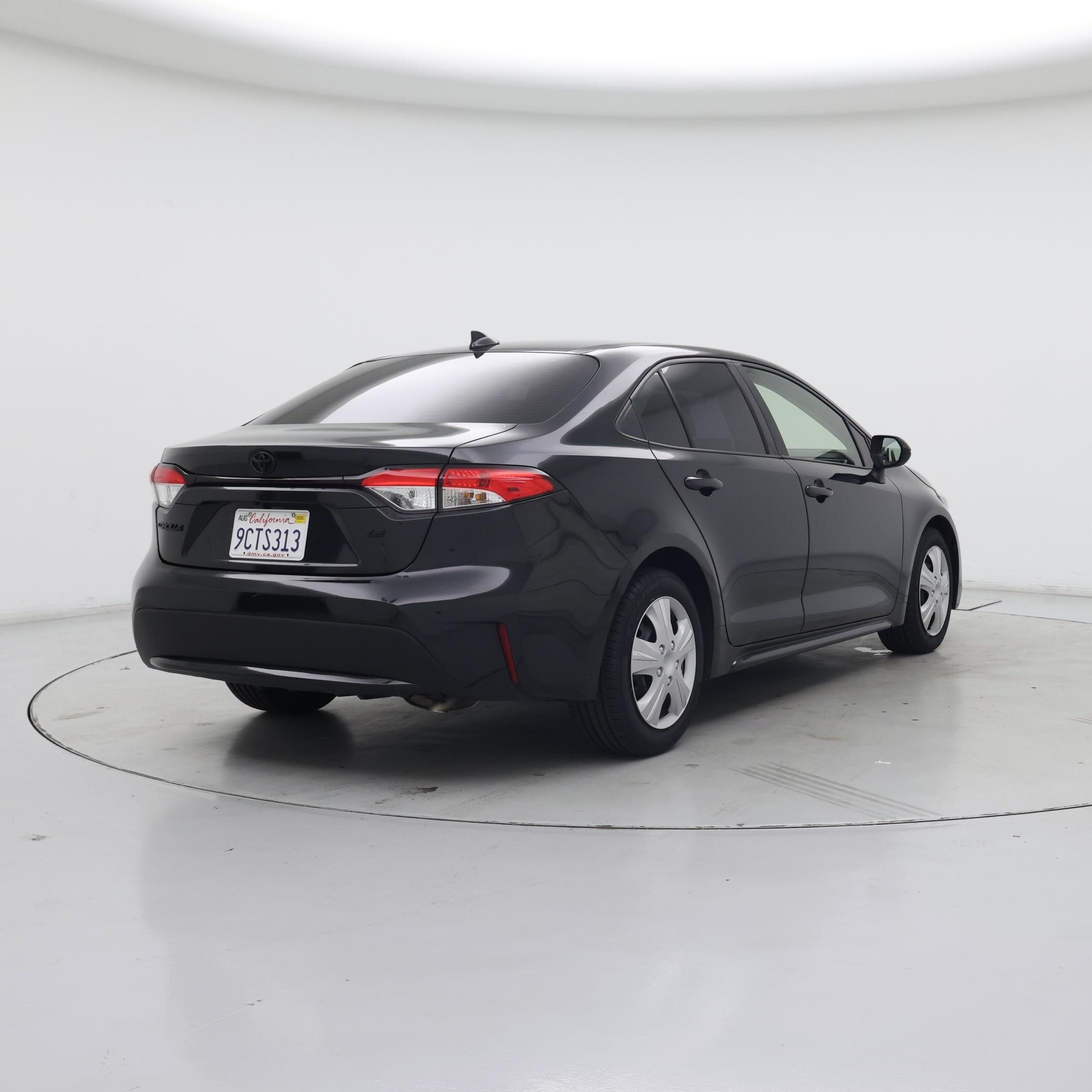 Thumbnail: 2022 Toyota Corolla - 8